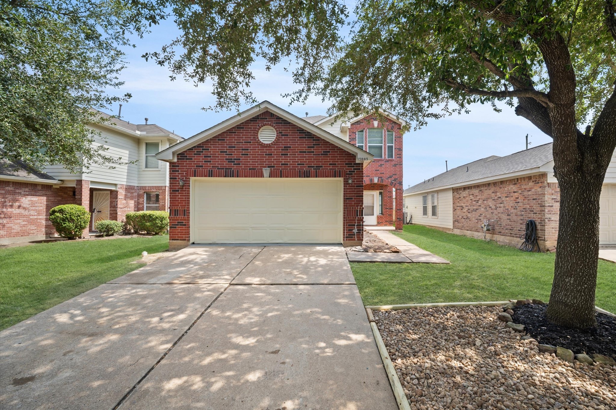 13003 Kingston Point Lane Property Photo 1