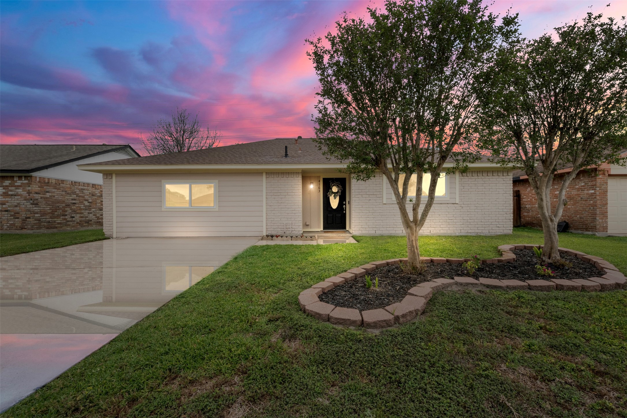 4163 Bermuda Drive Property Photo 1