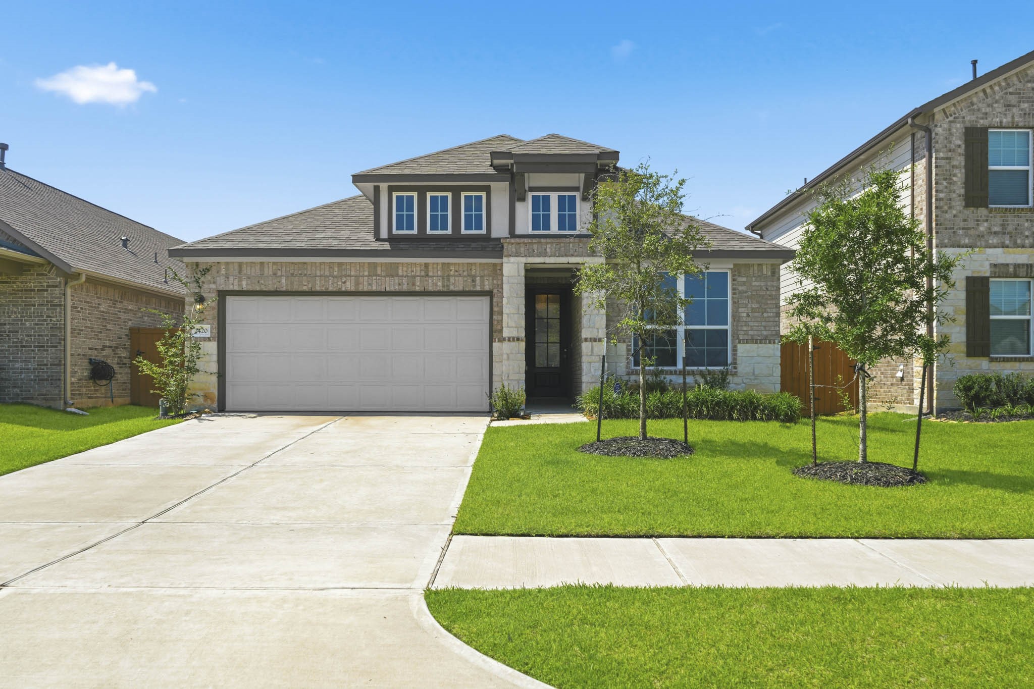2420 Solaris Bend Dr Property Photo 1