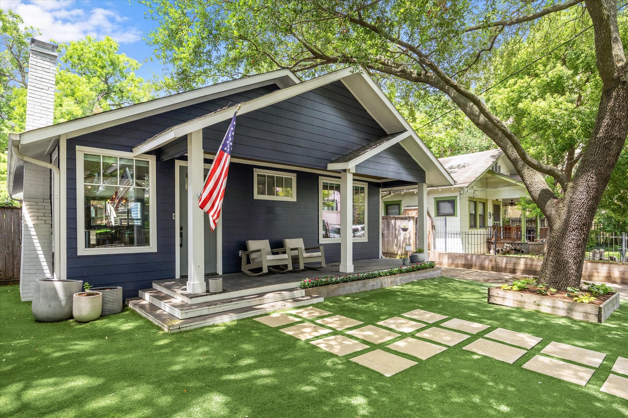 406 Bomar Street Property Photo
