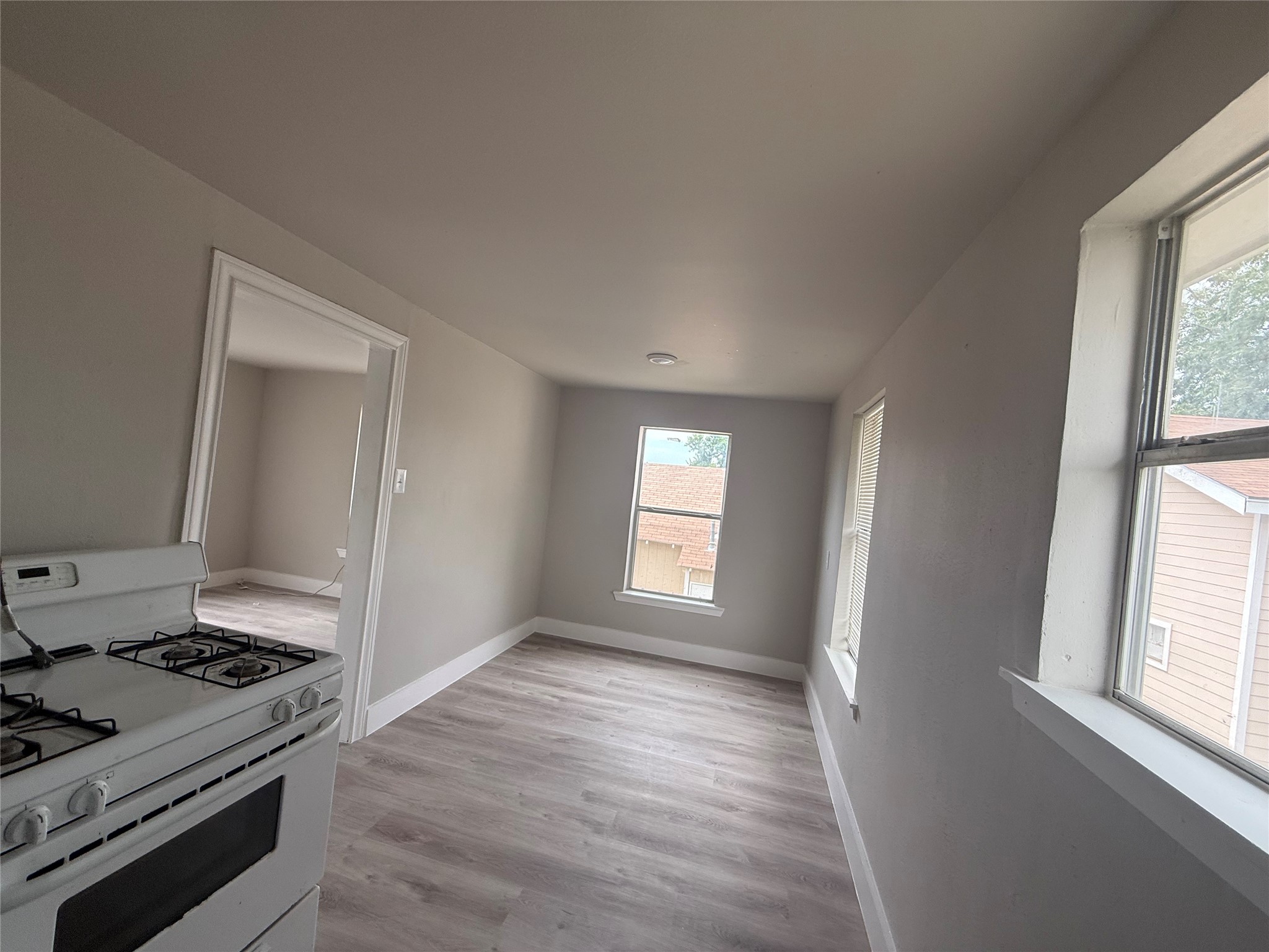 7010 Corsicana Street B Property Photo 2