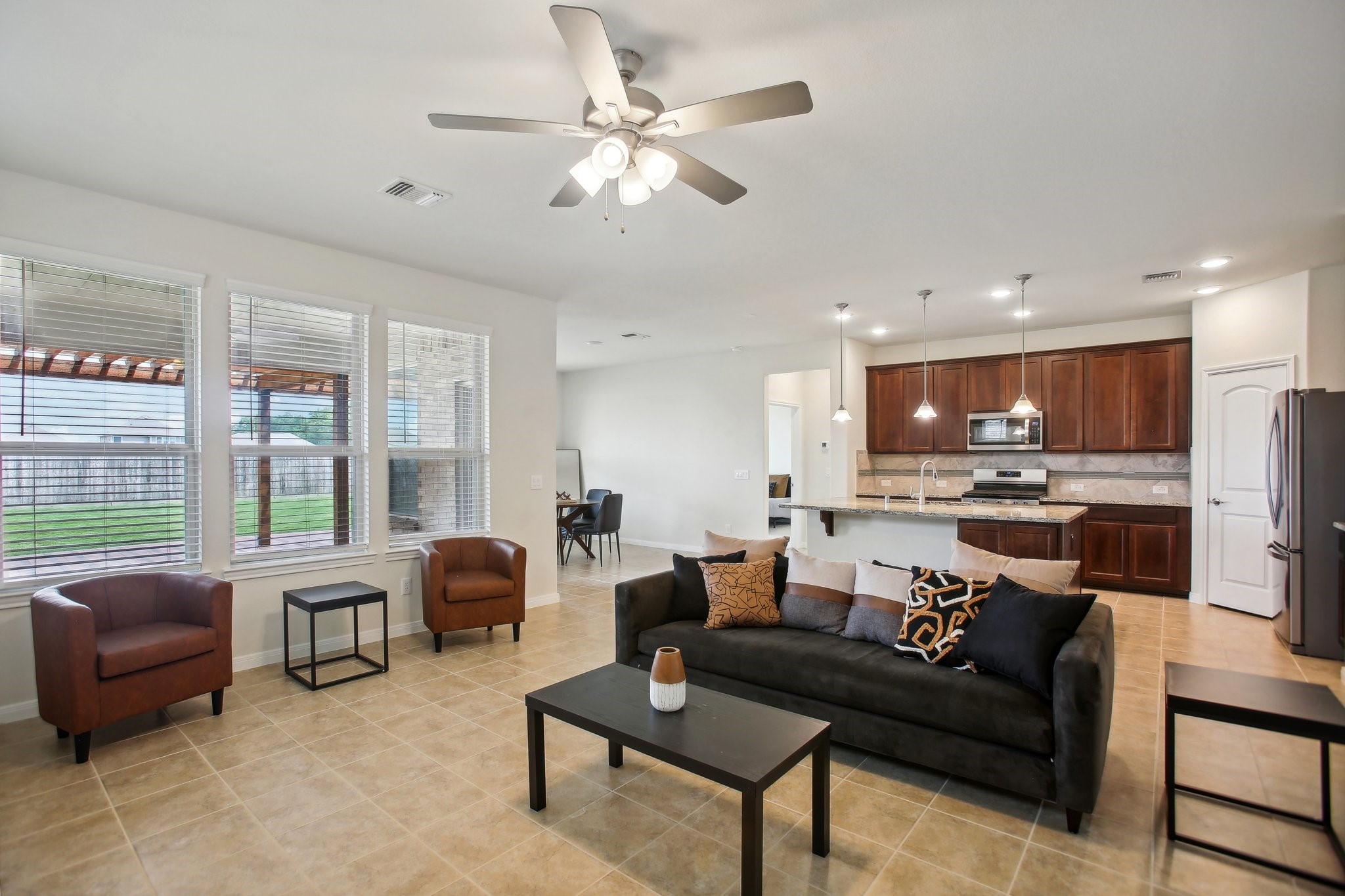 411 Emory Peak Drive Property Photo 1