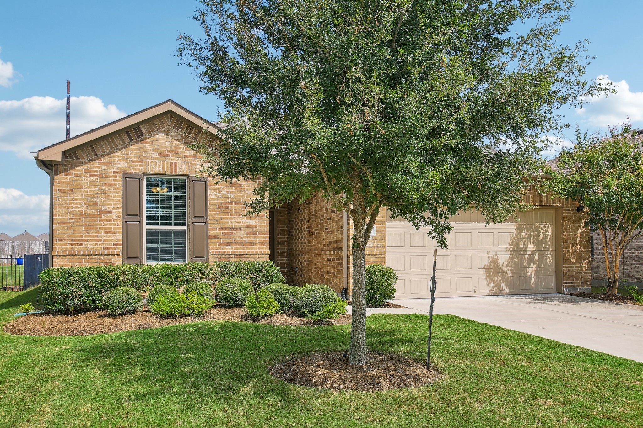 411 Emory Peak Drive Property Photo 3