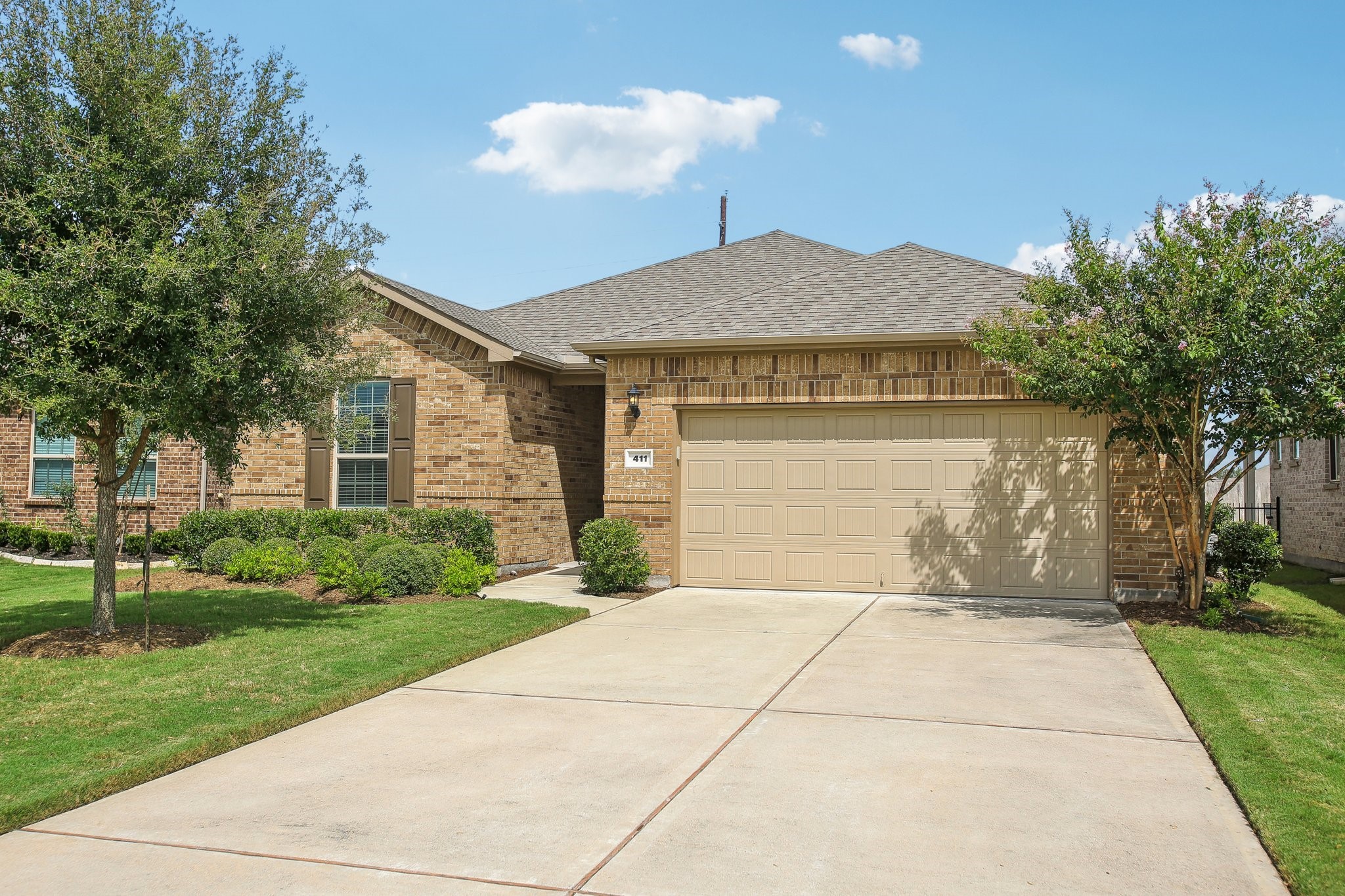 411 Emory Peak Drive Property Photo 4
