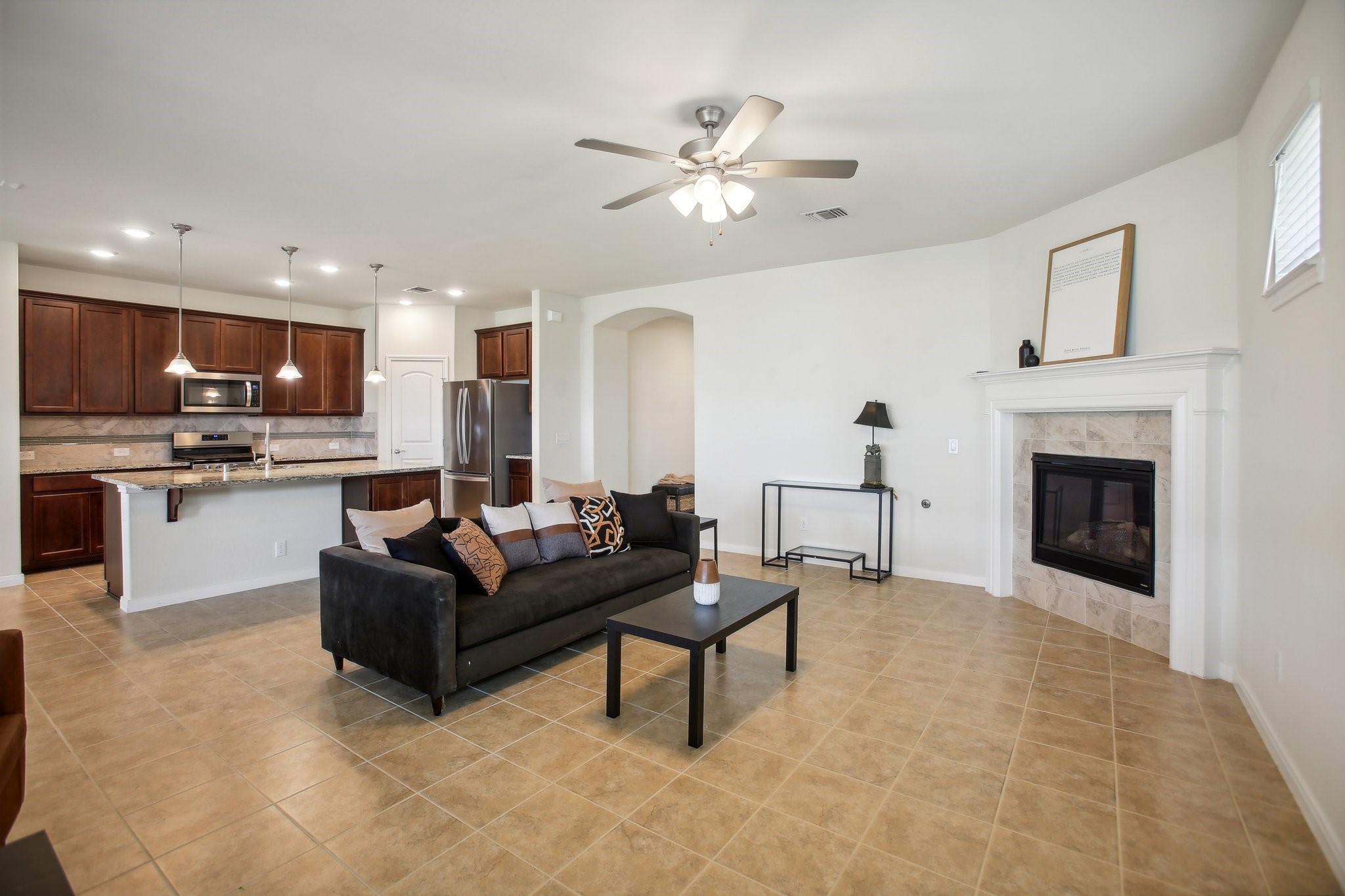 411 Emory Peak Drive Property Photo 11