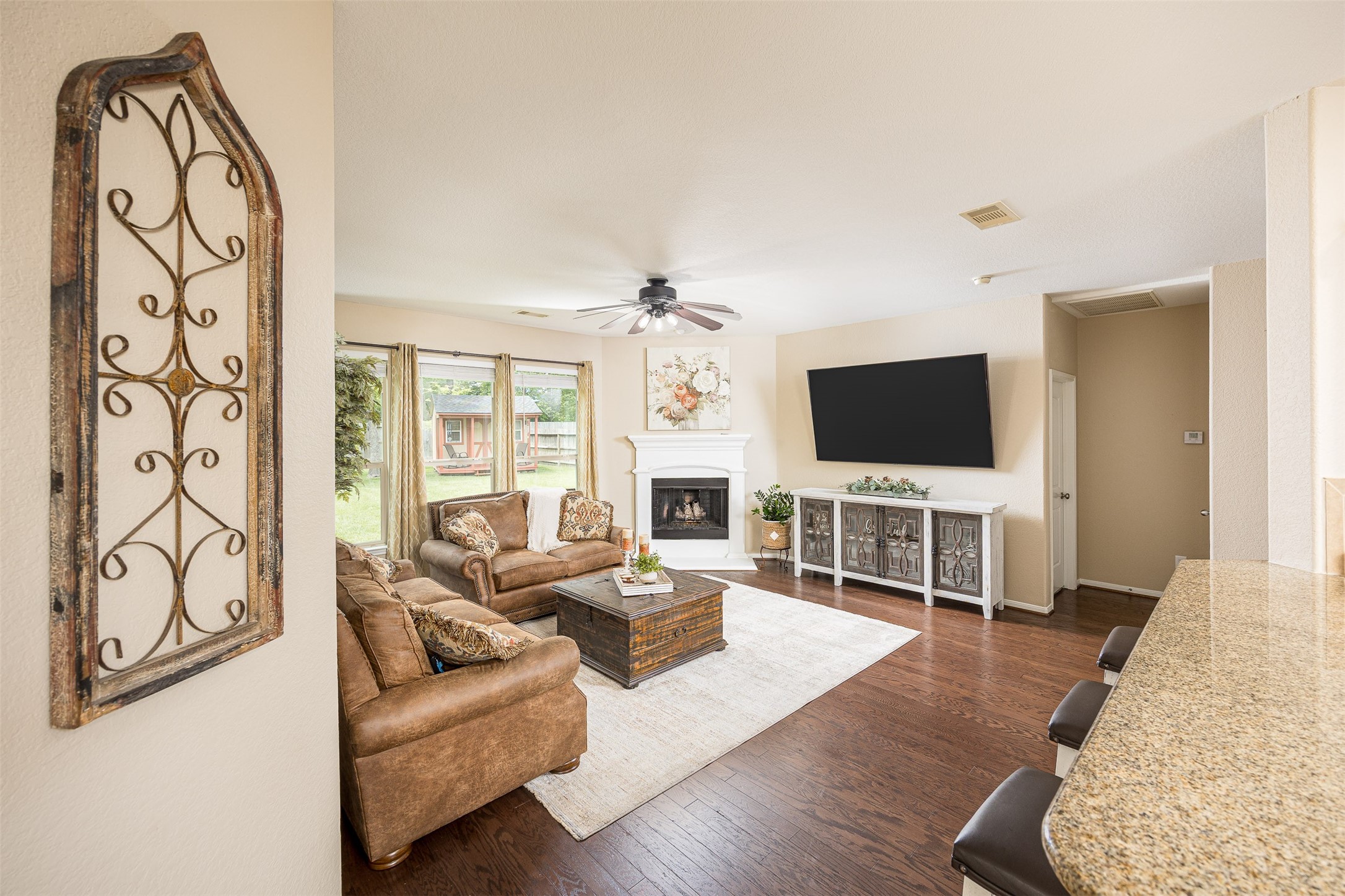 33311 Greenfield Forest Drive Property Photo 1