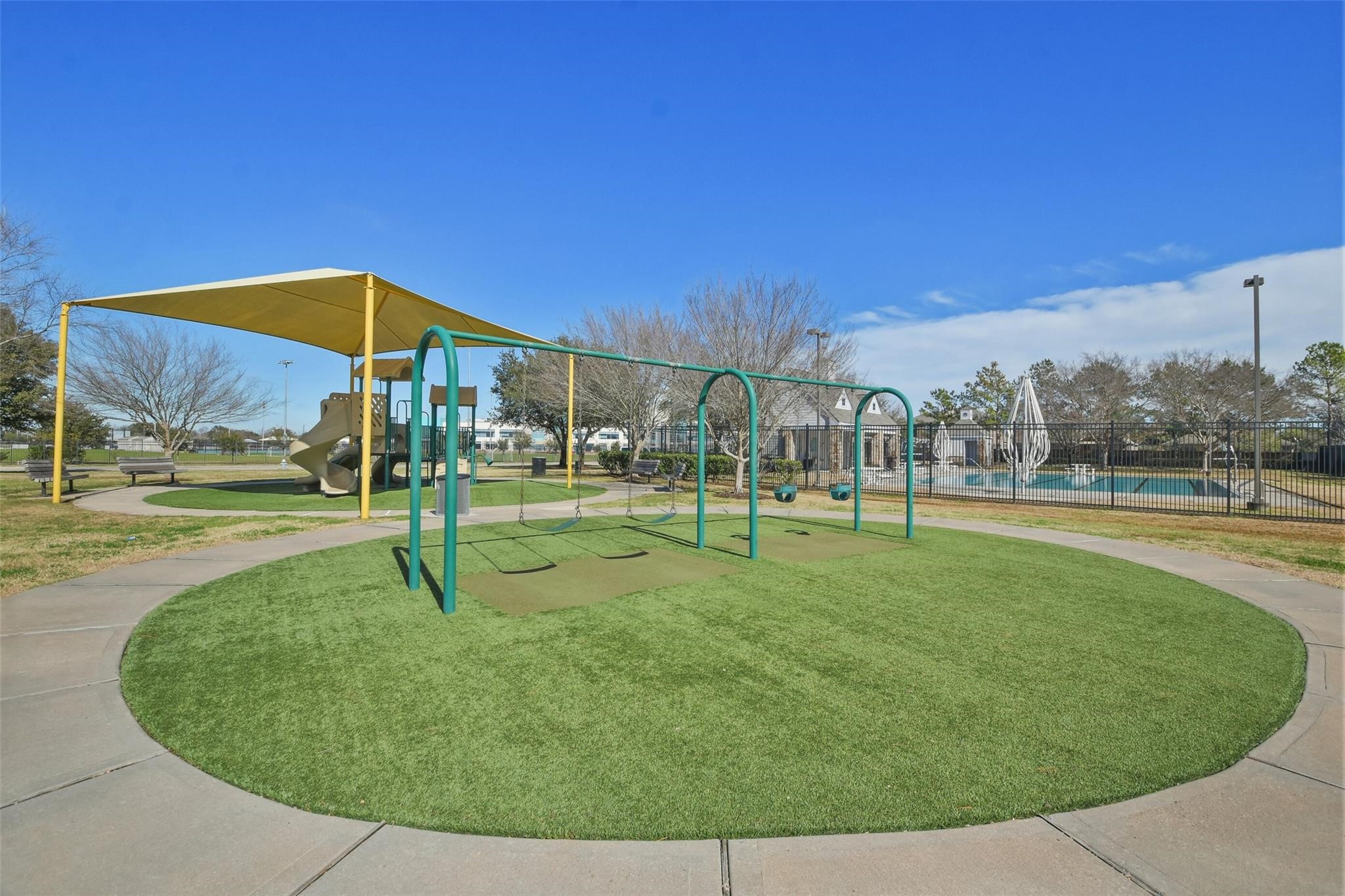 2403 Summers Glen Court Property Photo 49