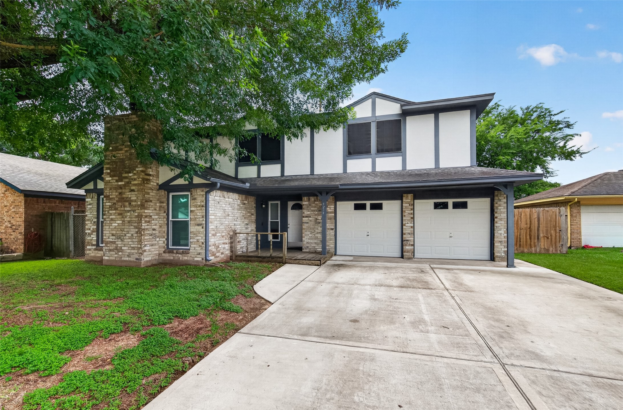 4214 Parkland Street Property Photo 1