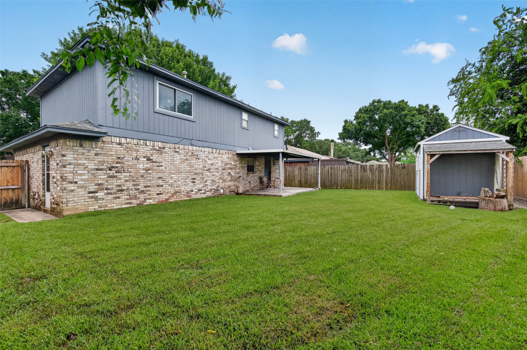 4214 Parkland Street Property Photo 42