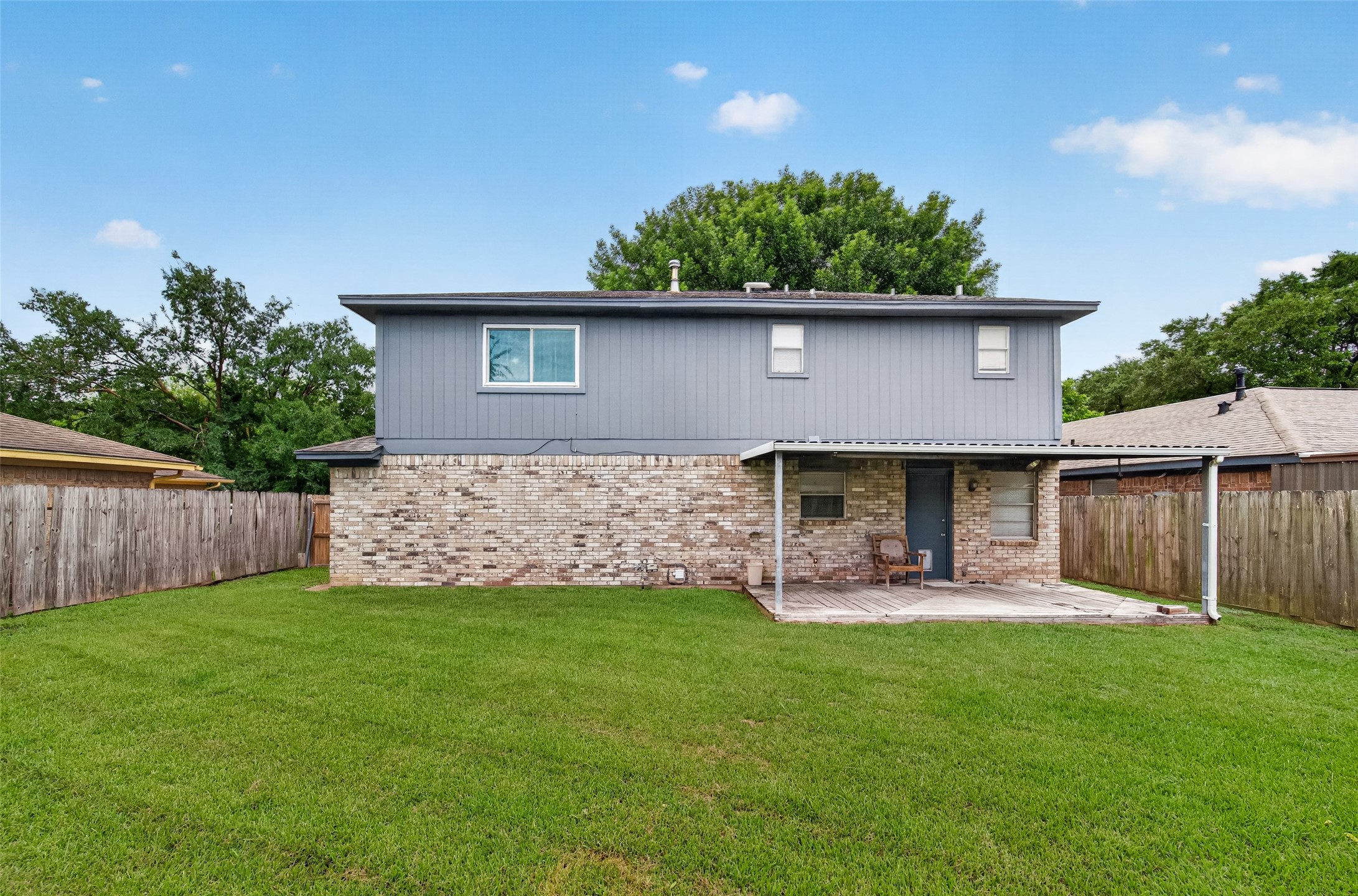 4214 Parkland Street Property Photo 43