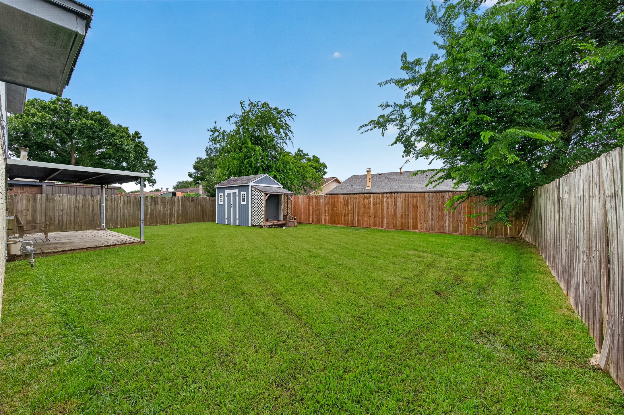 4214 Parkland Street Property Photo 45