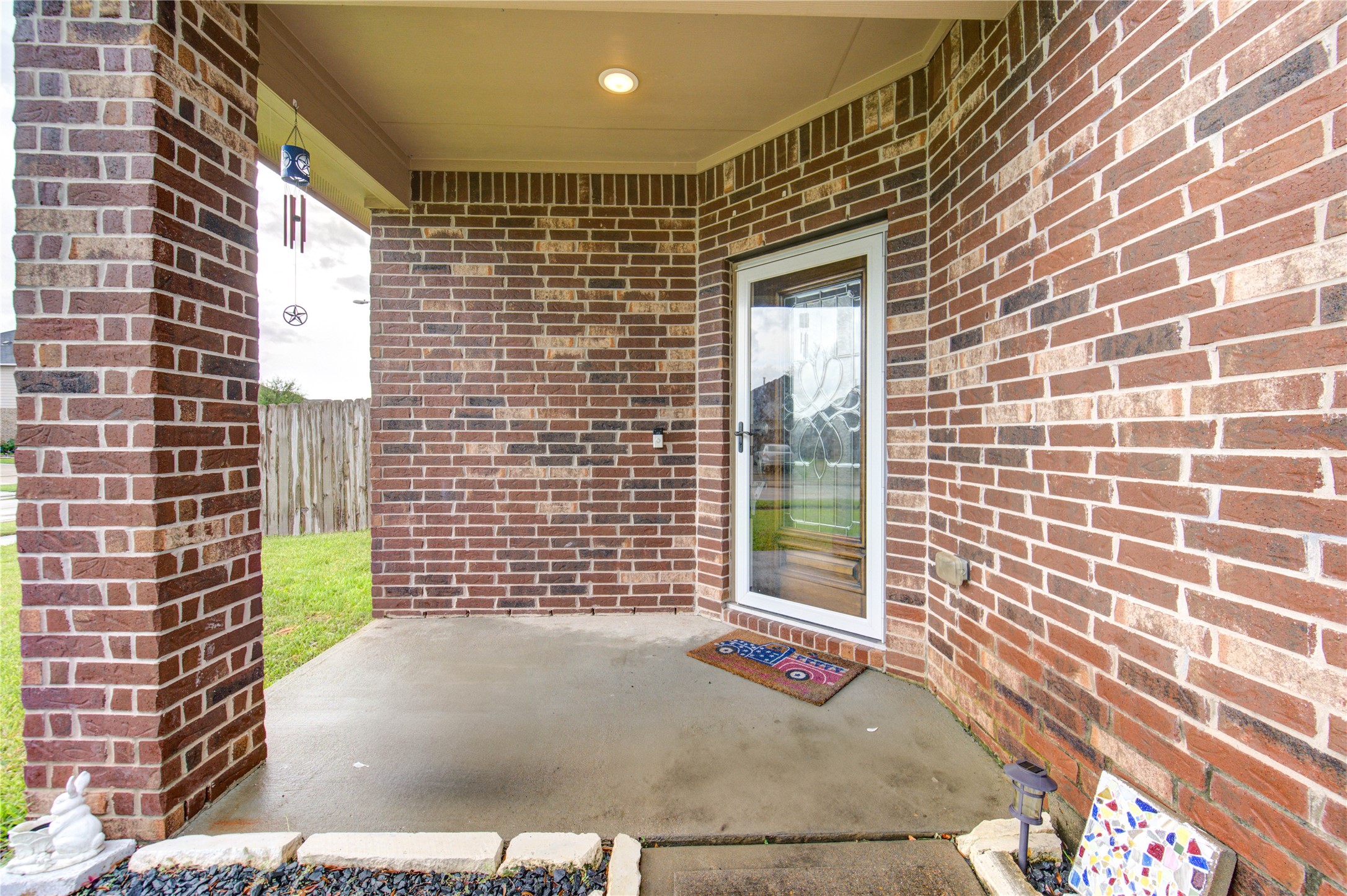 734 Mill Spring Court Property Photo 2