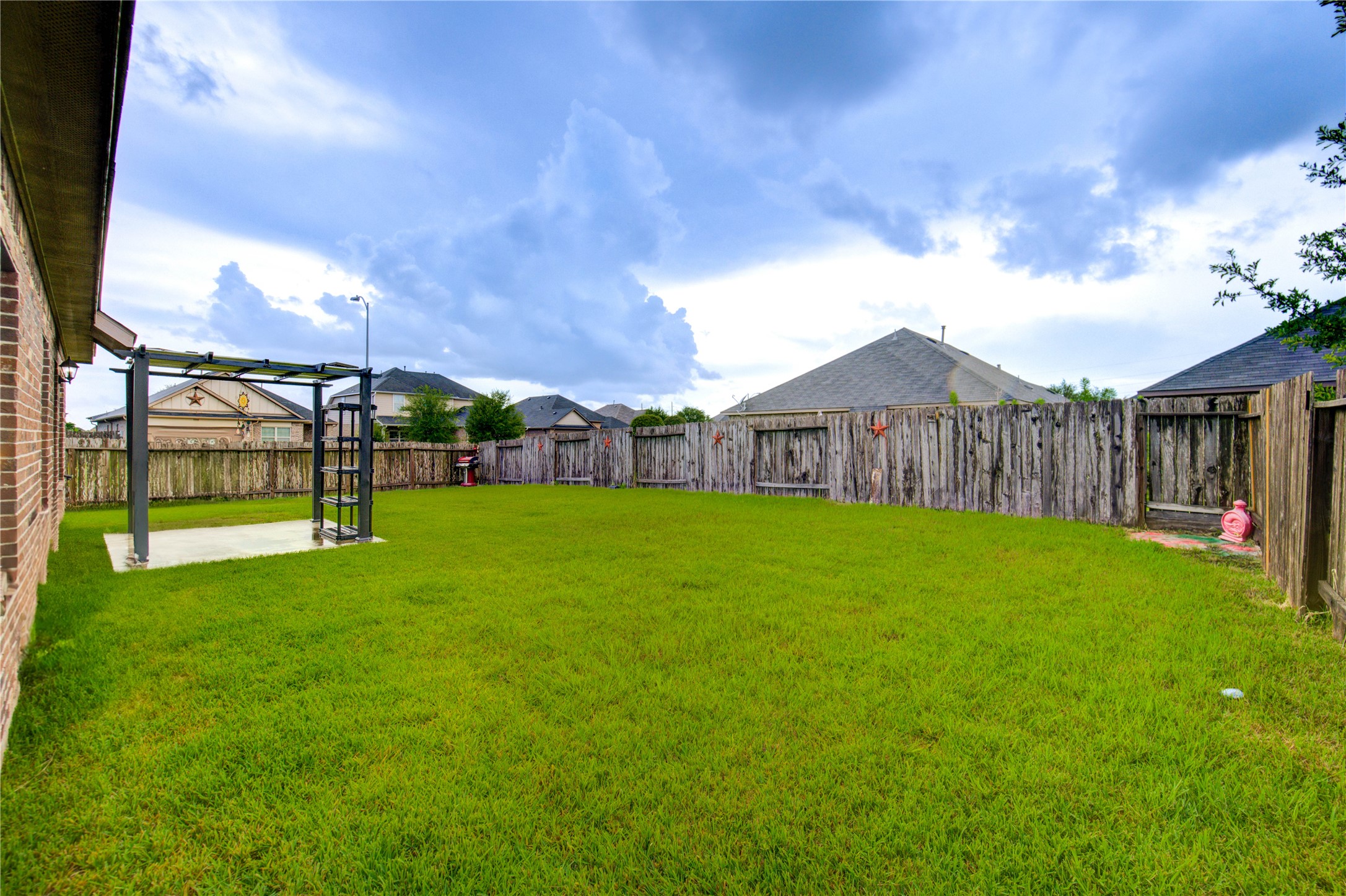 734 Mill Spring Court Property Photo 45
