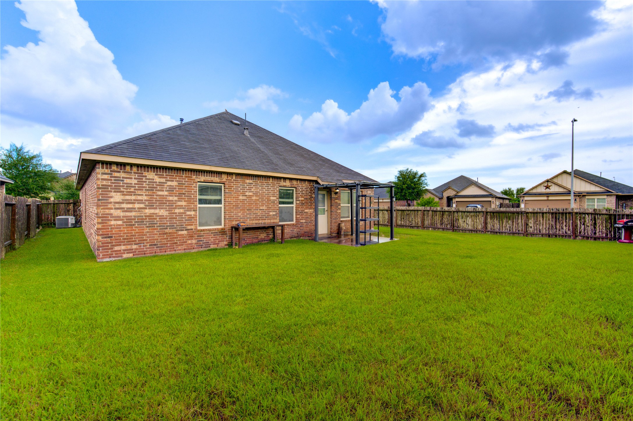 734 Mill Spring Court Property Photo 46