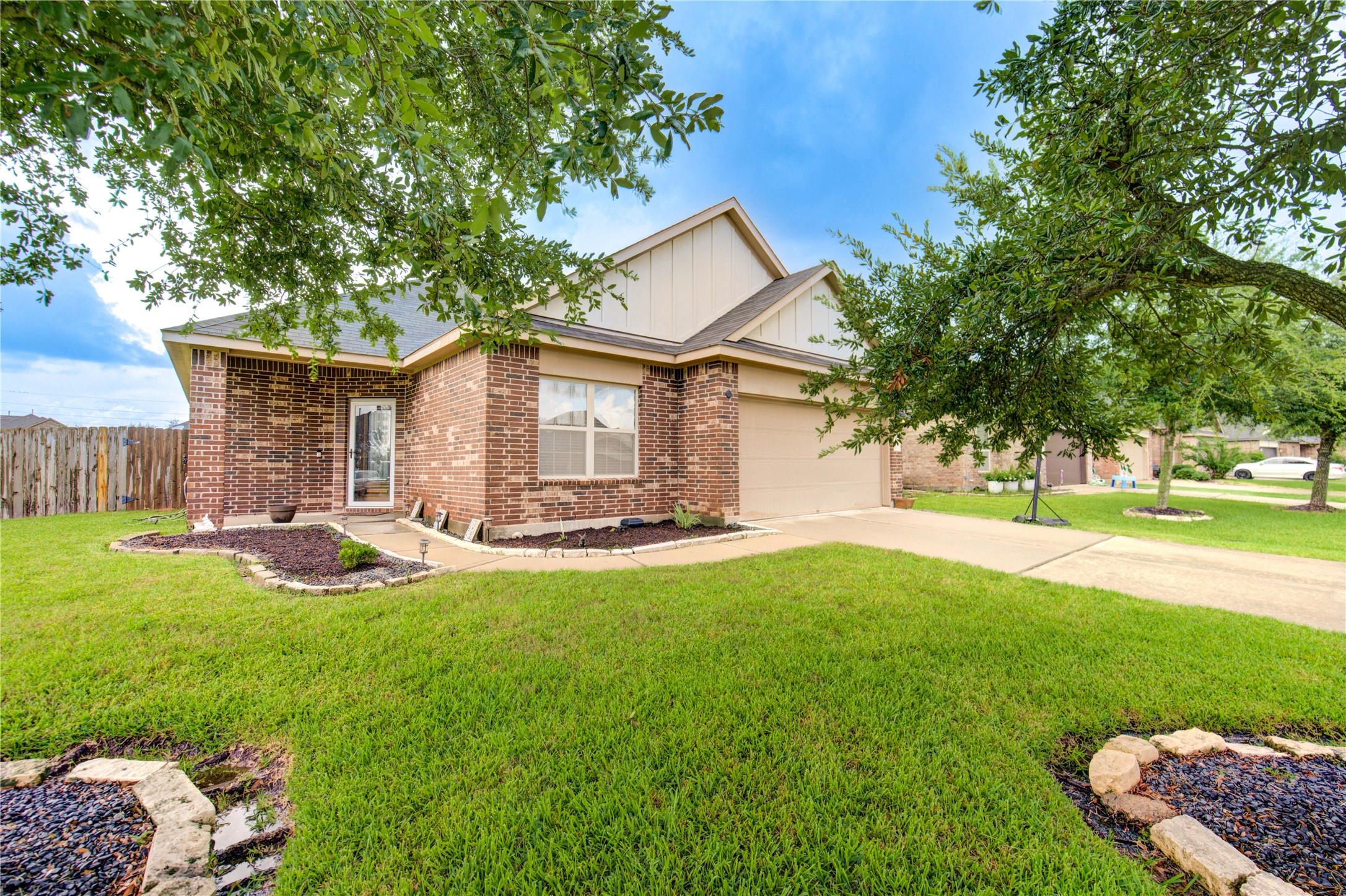734 Mill Spring Court Property Photo 47