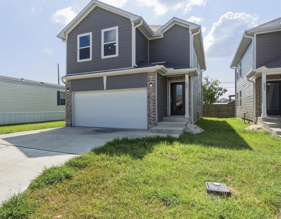 127 Egret Canal N Property Photo 1