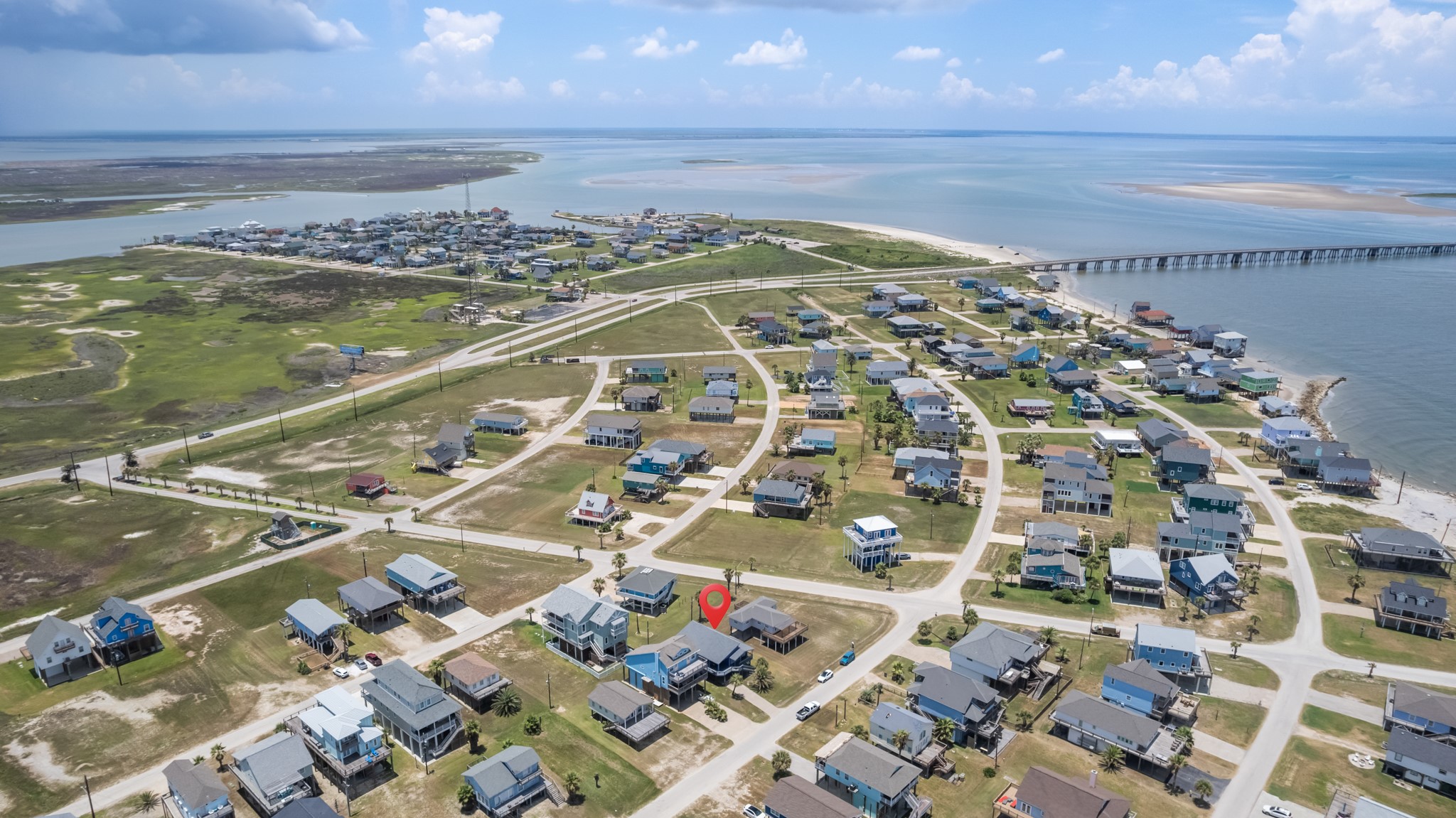 12927 Buccaneer Parkway Property Photo
