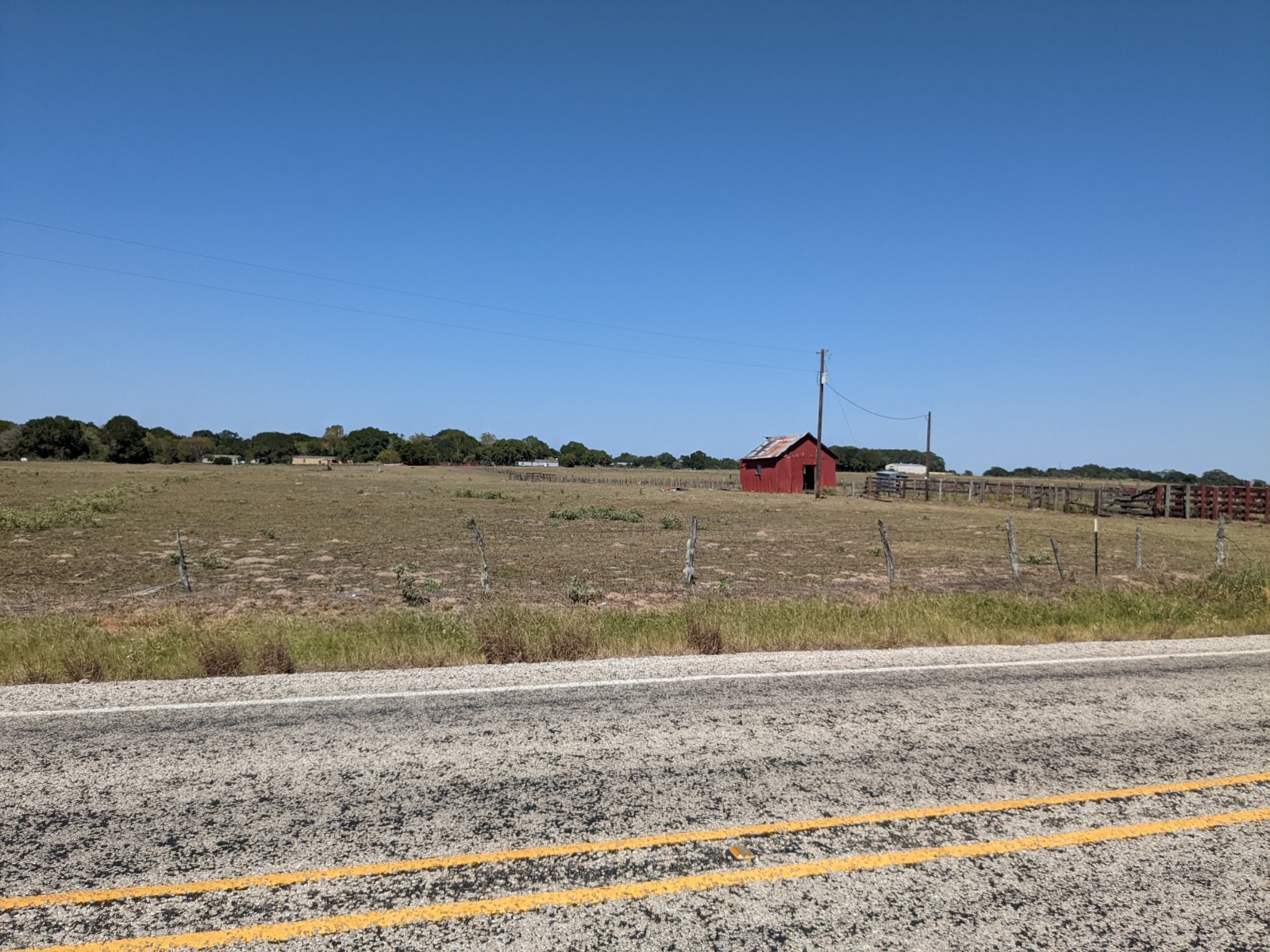 Tbd I10 Frontage Rd Road Property Photo 2