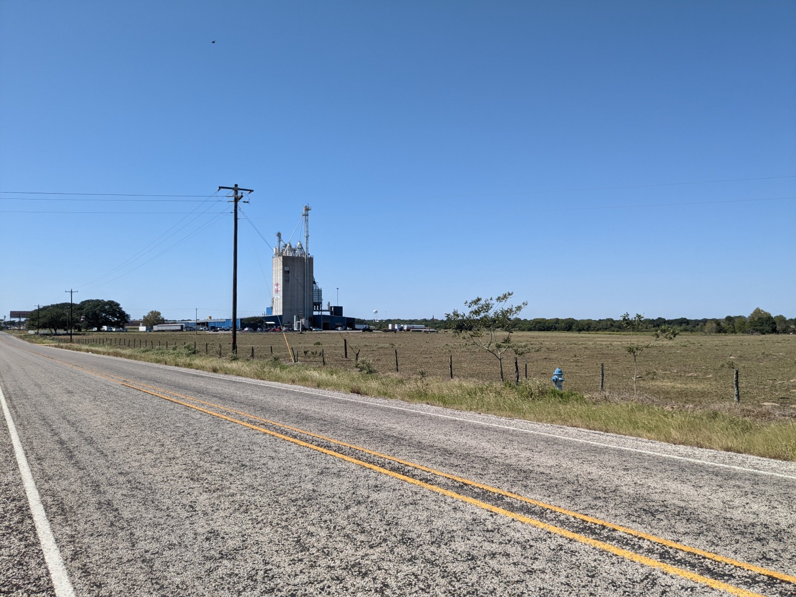Tbd I10 Frontage Rd Road Property Photo 4