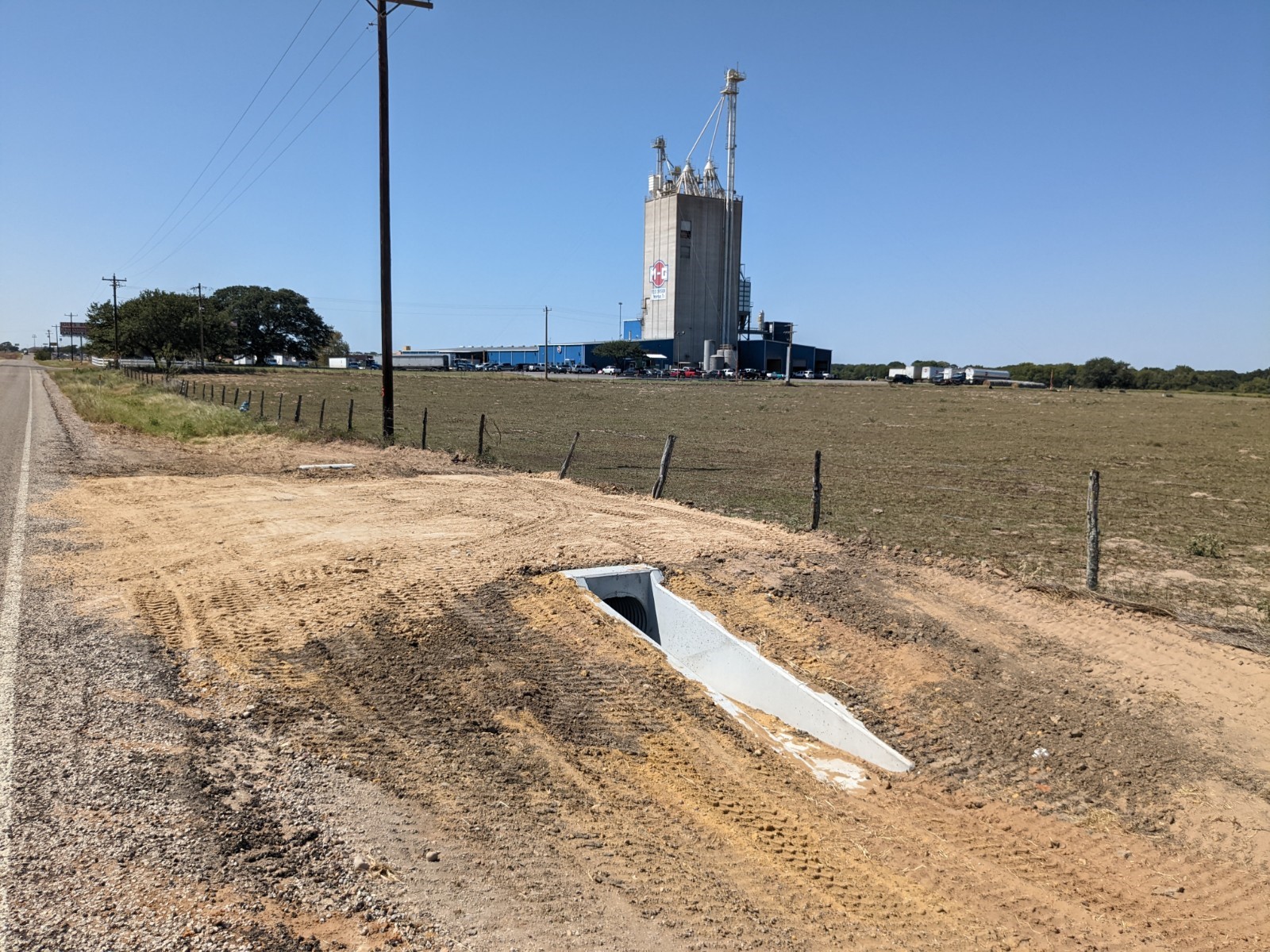 Tbd I10 Frontage Rd Road Property Photo 5
