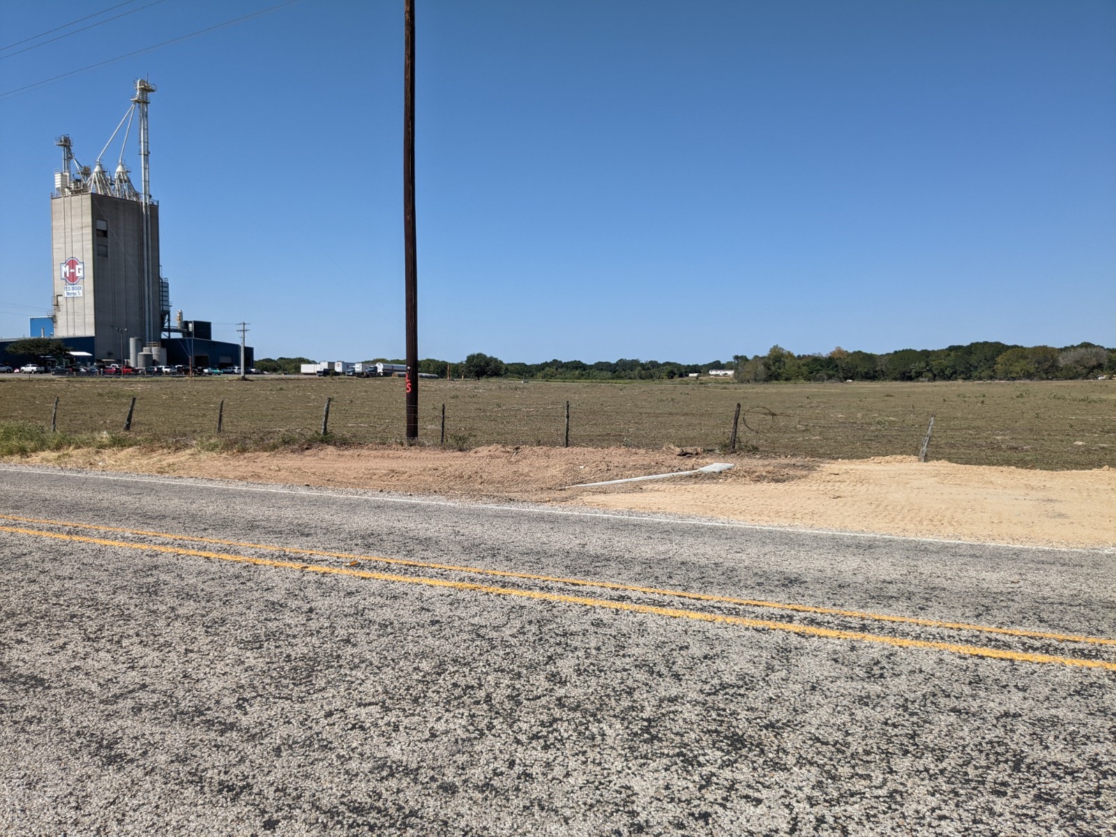 Tbd I10 Frontage Rd Road Property Photo 6