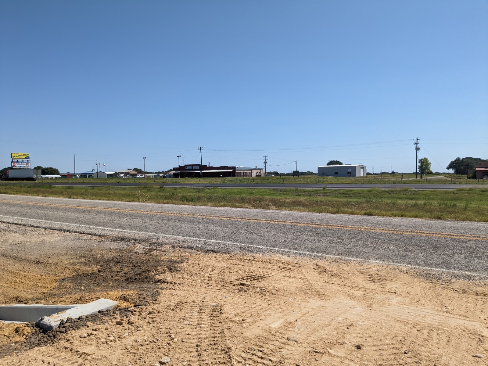 Tbd I10 Frontage Rd Road Property Photo 8