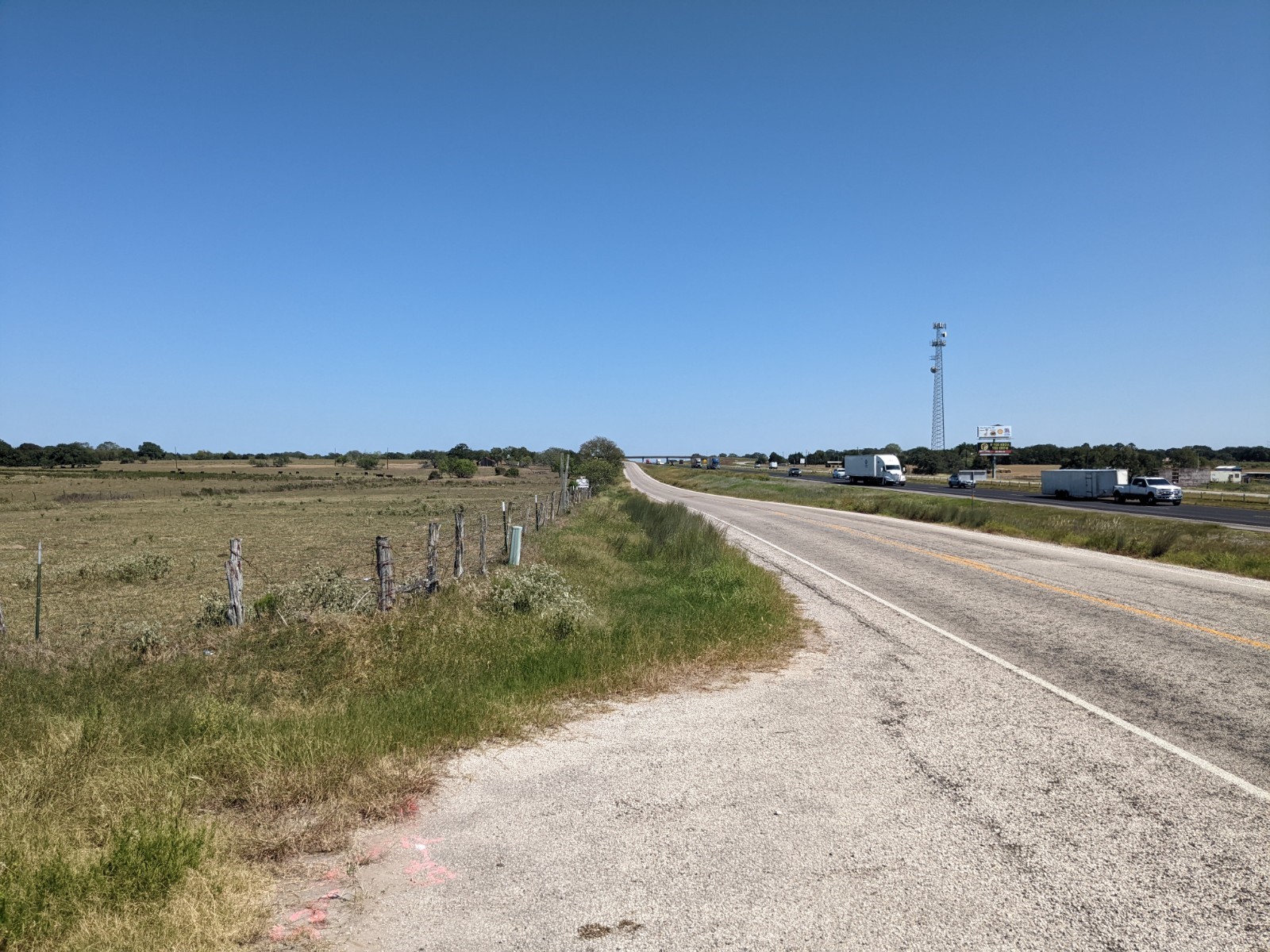 Tbd I10 Frontage Rd Road Property Photo 9