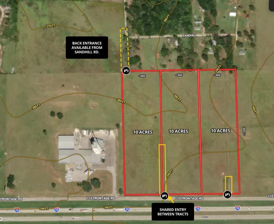 Tbd I10 Frontage Rd Road Property Photo 10