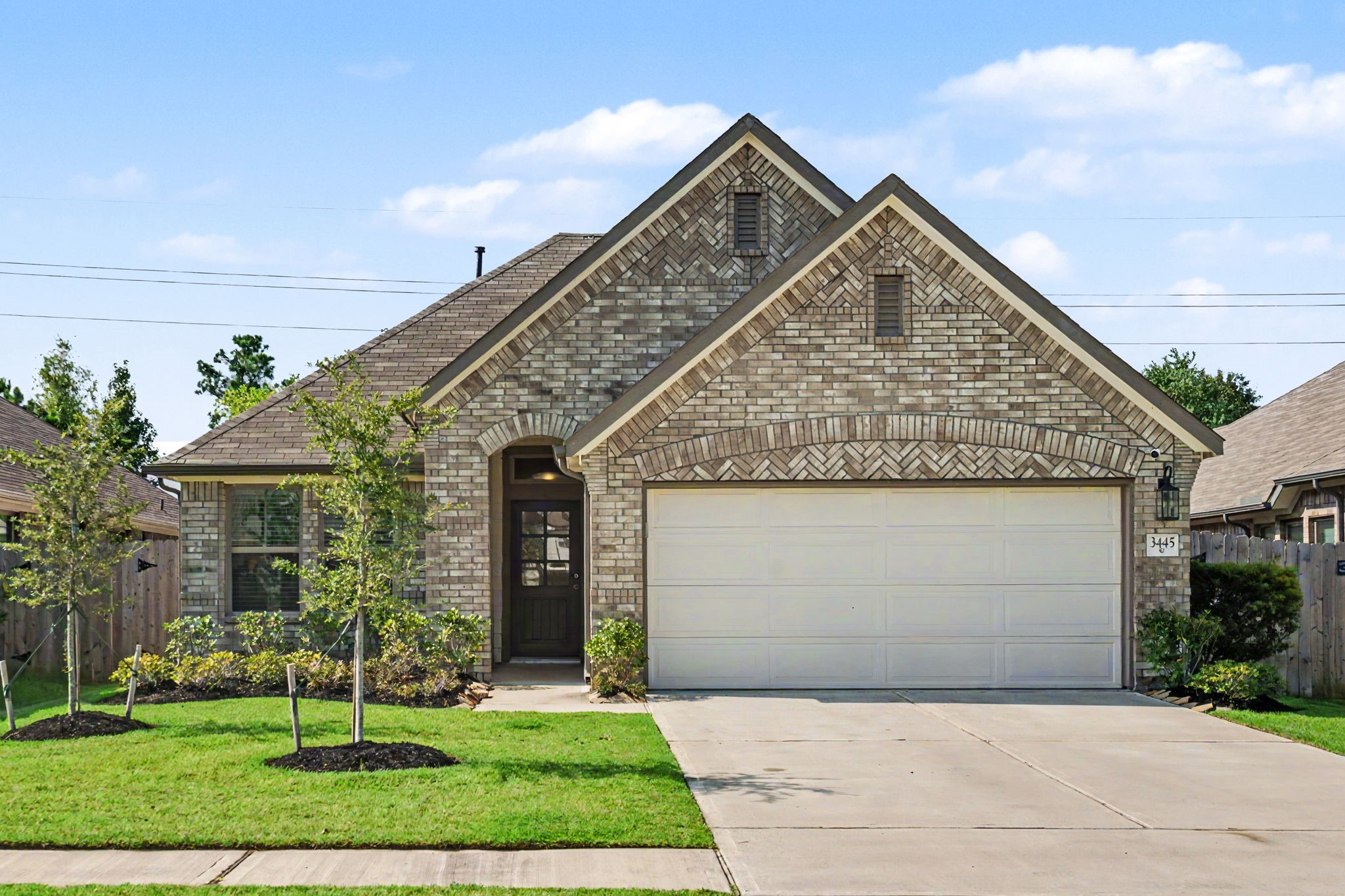 3445 Acacia Grove Lane Property Photo 1