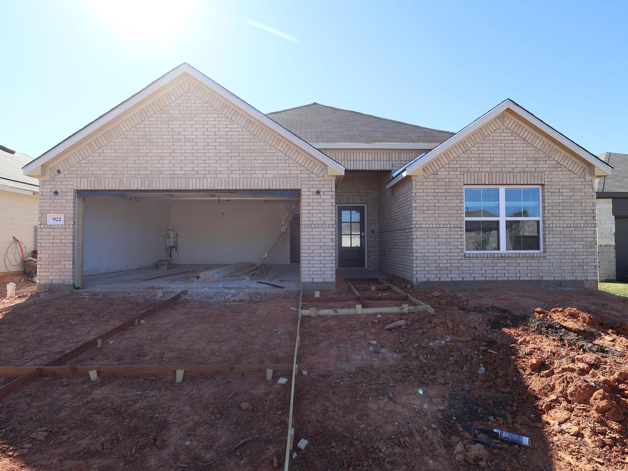 922 Garden Path Drive Property Photo 1