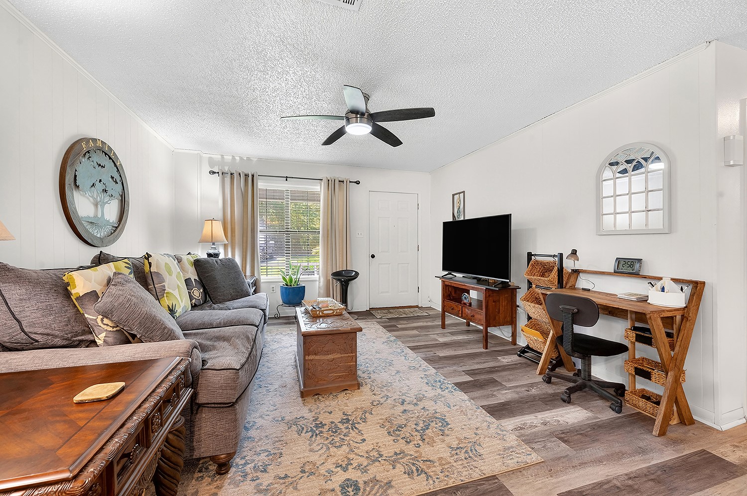 814 Evans Gann Road Property Photo 4