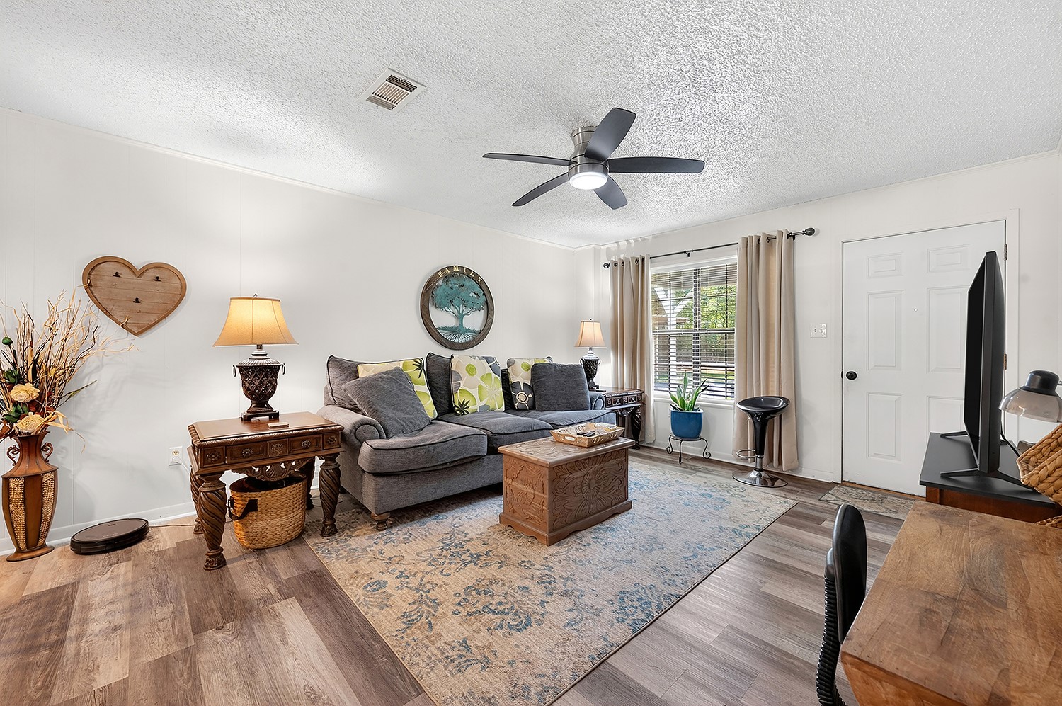 814 Evans Gann Road Property Photo 5