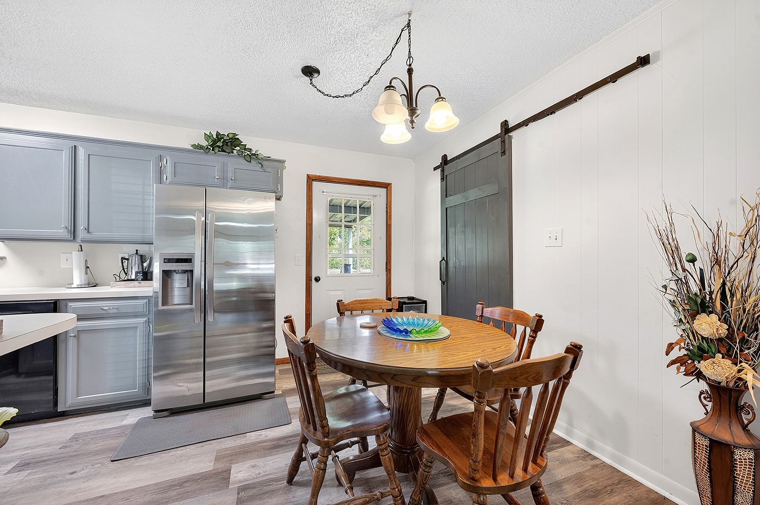 814 Evans Gann Road Property Photo 6