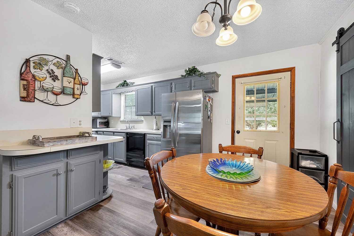 814 Evans Gann Road Property Photo 7