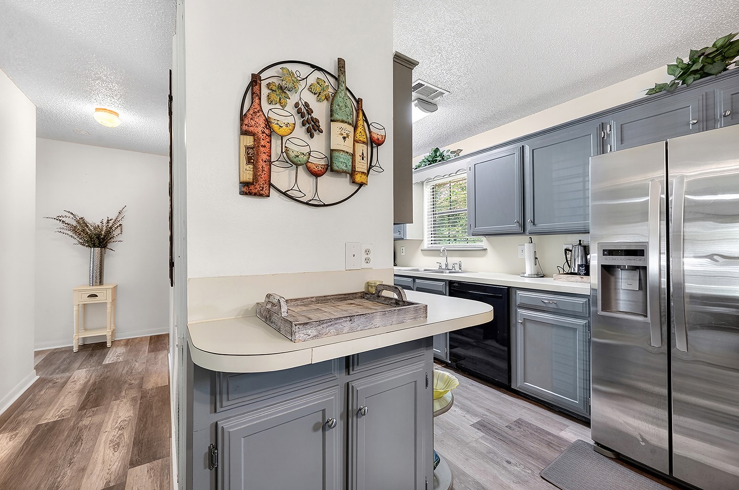 814 Evans Gann Road Property Photo 10