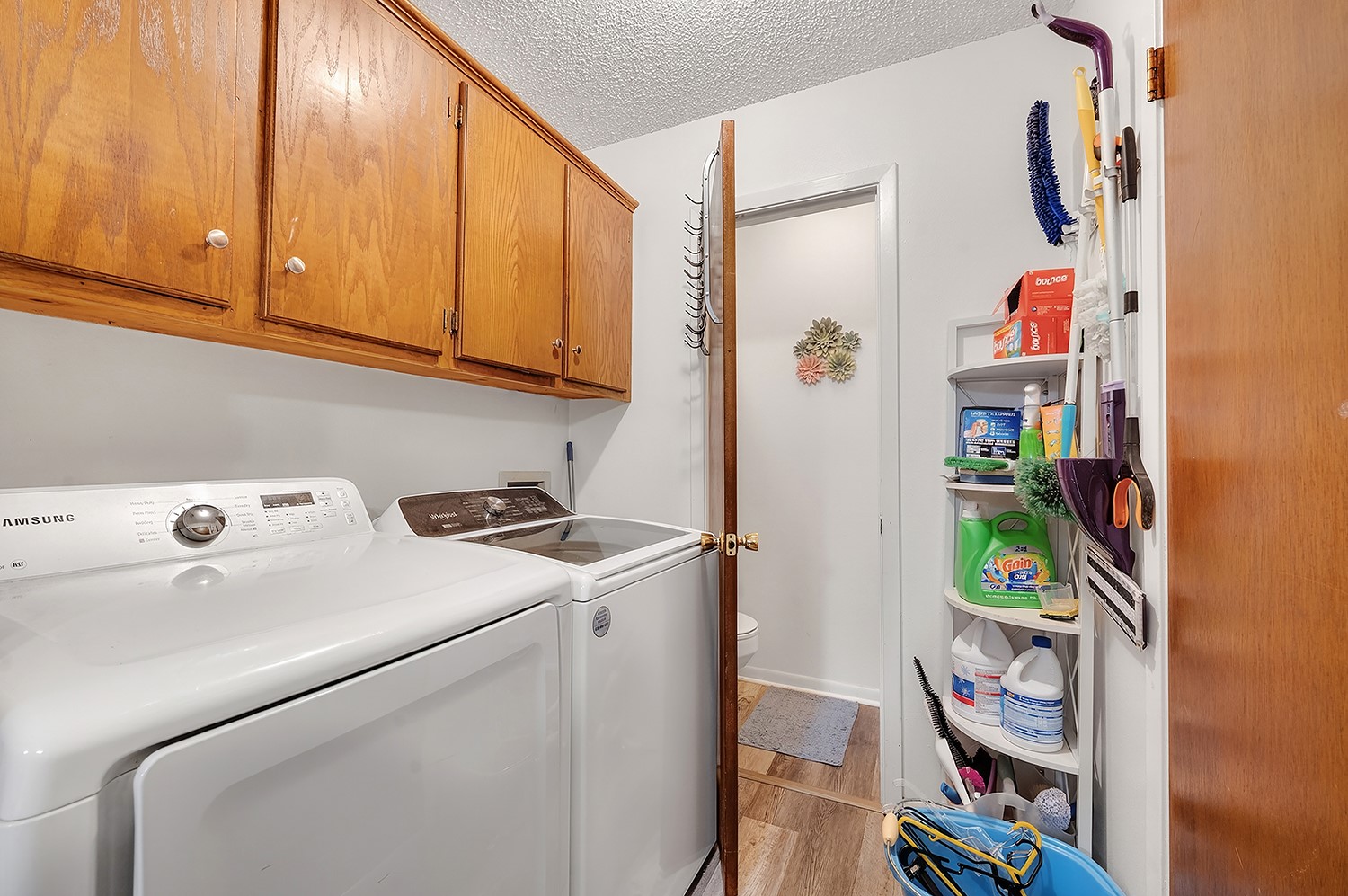 814 Evans Gann Road Property Photo 15