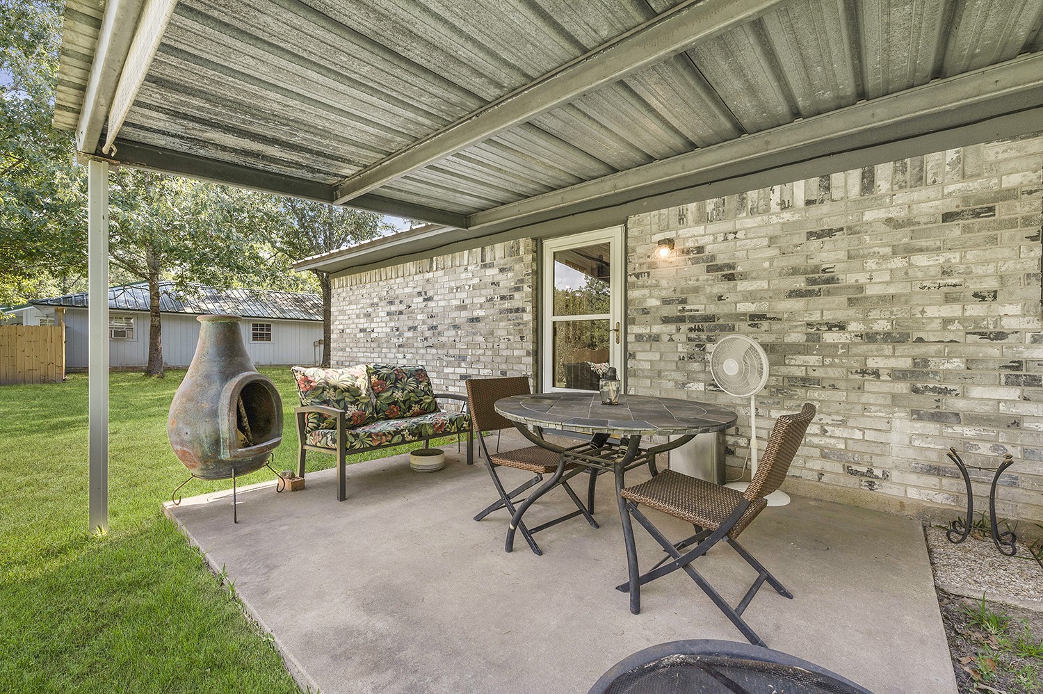814 Evans Gann Road Property Photo 18