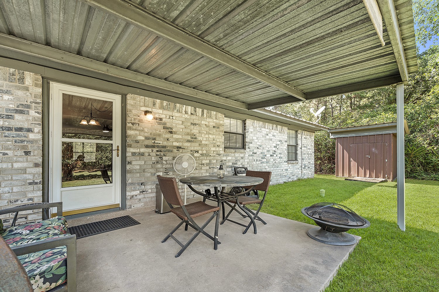 814 Evans Gann Road Property Photo 19