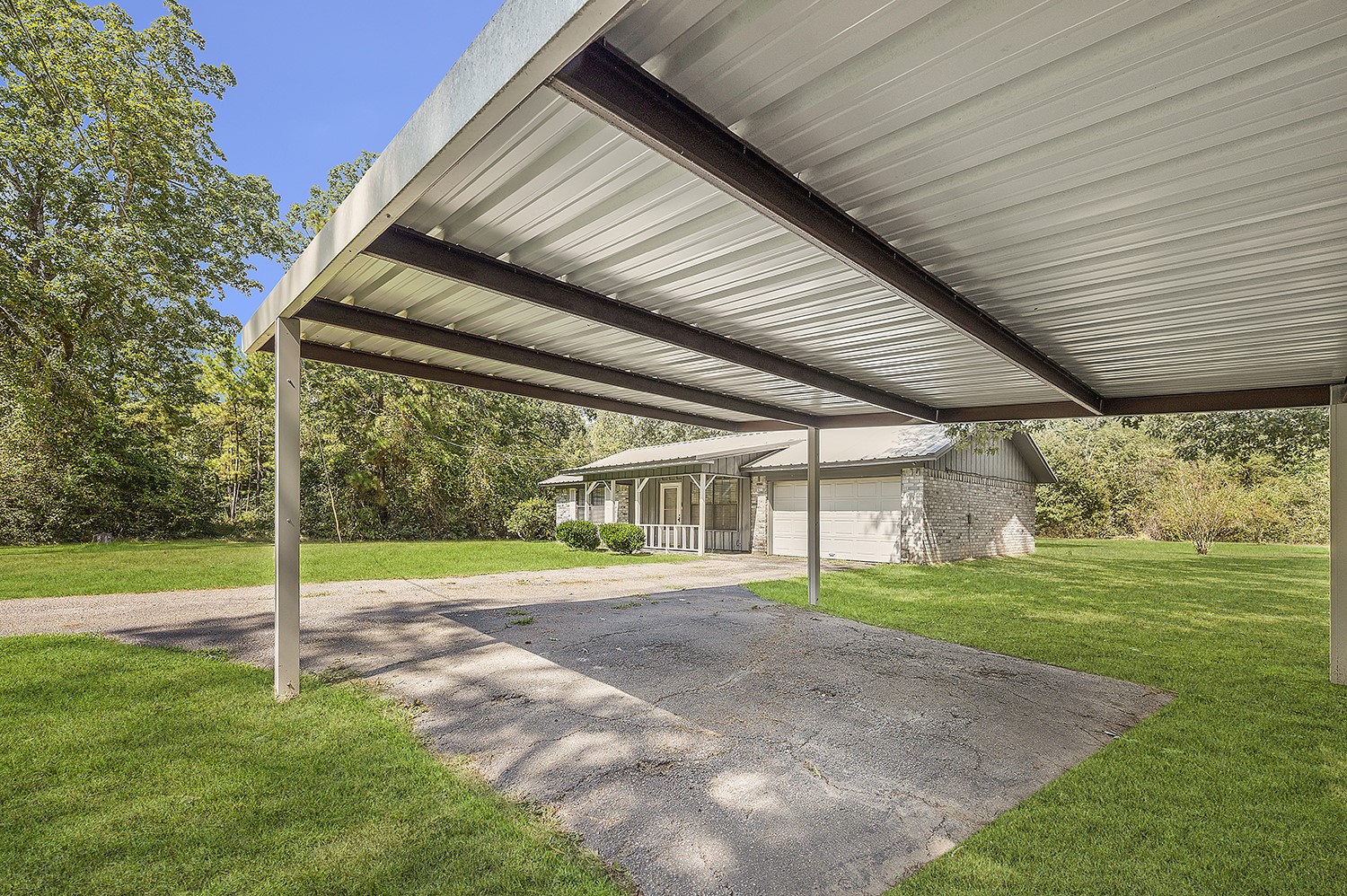 814 Evans Gann Road Property Photo 22