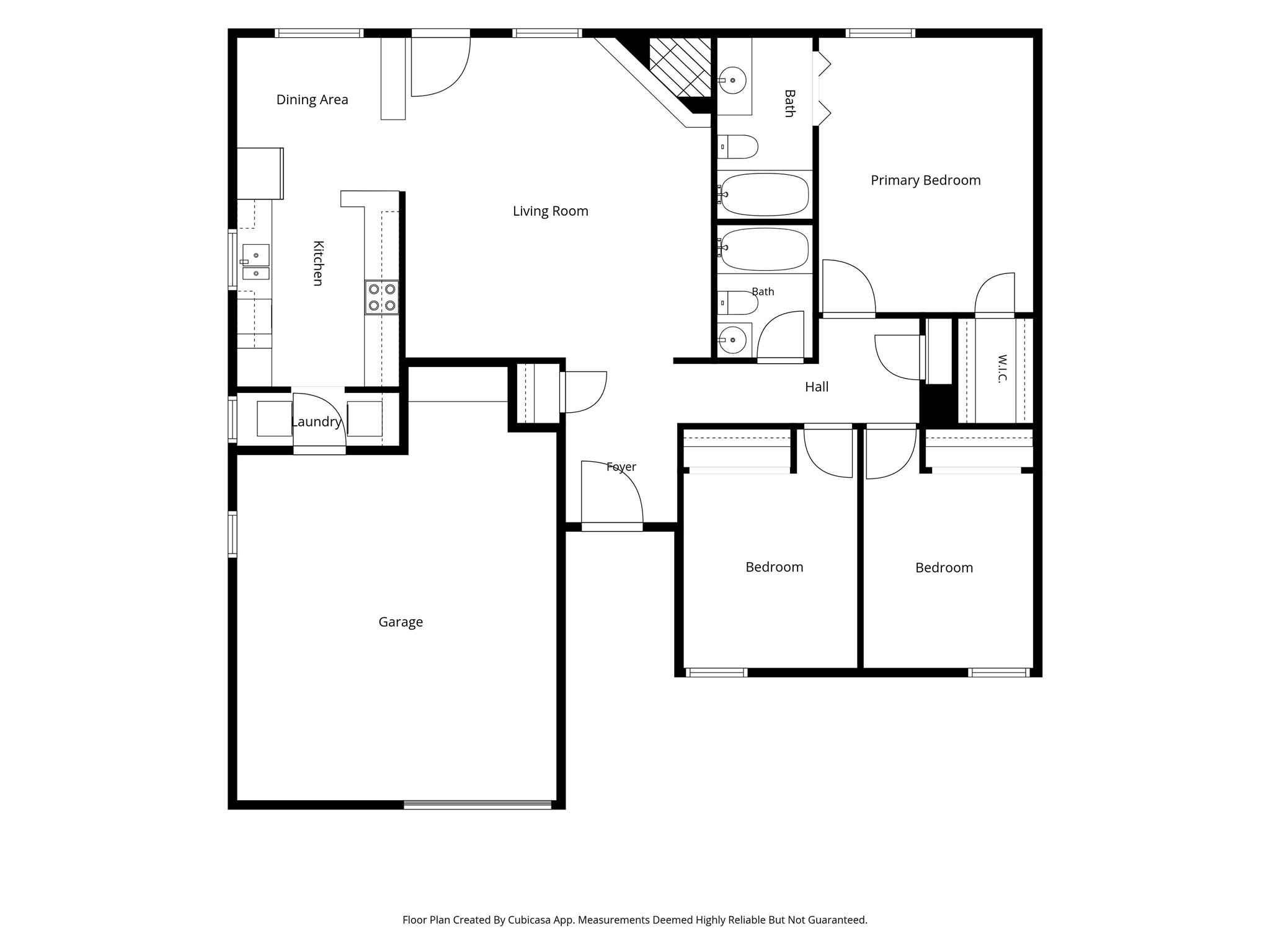 807 W Galveston Street Property Photo 3