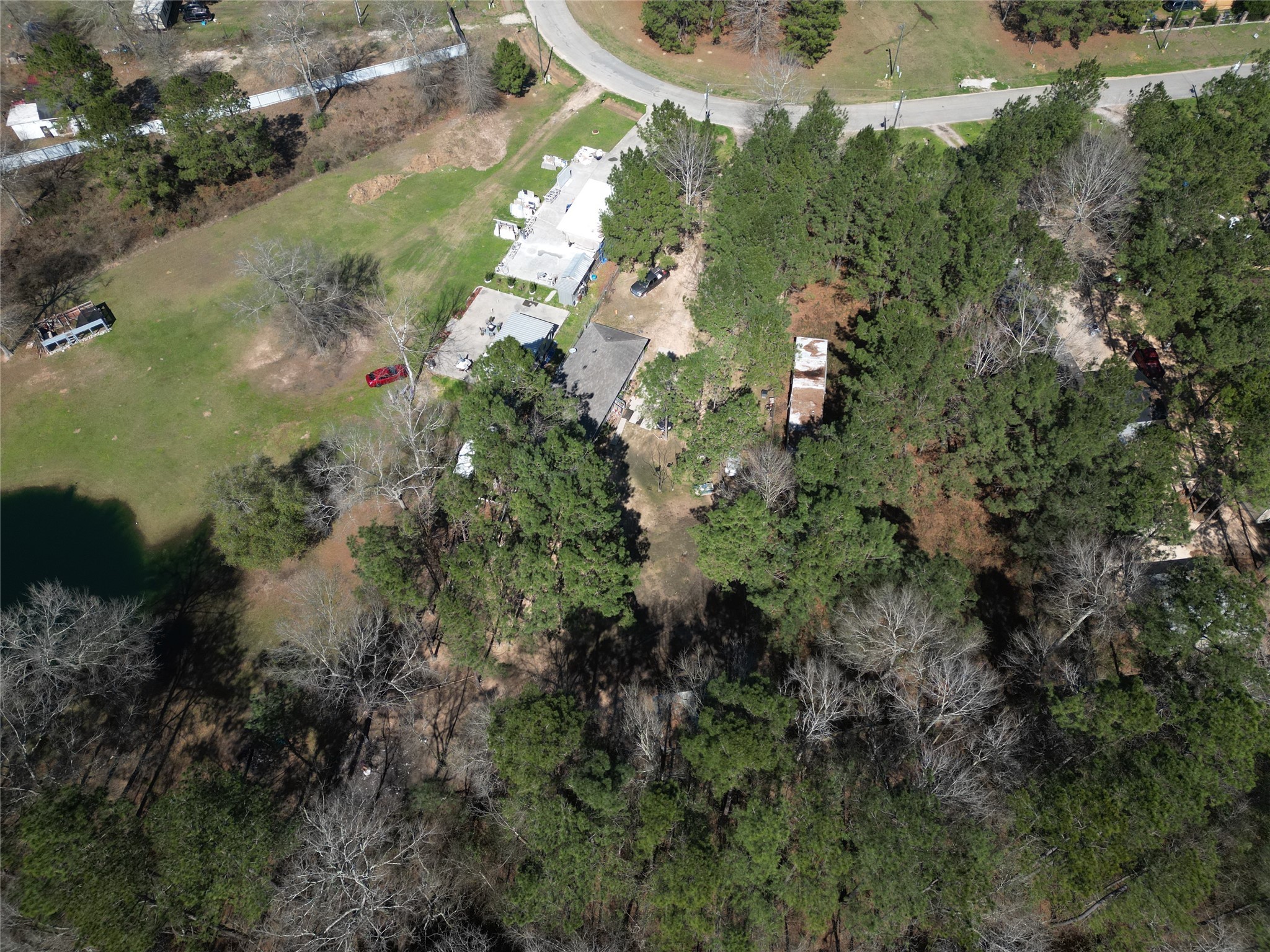 284 County Road 3405 Property Photo 22