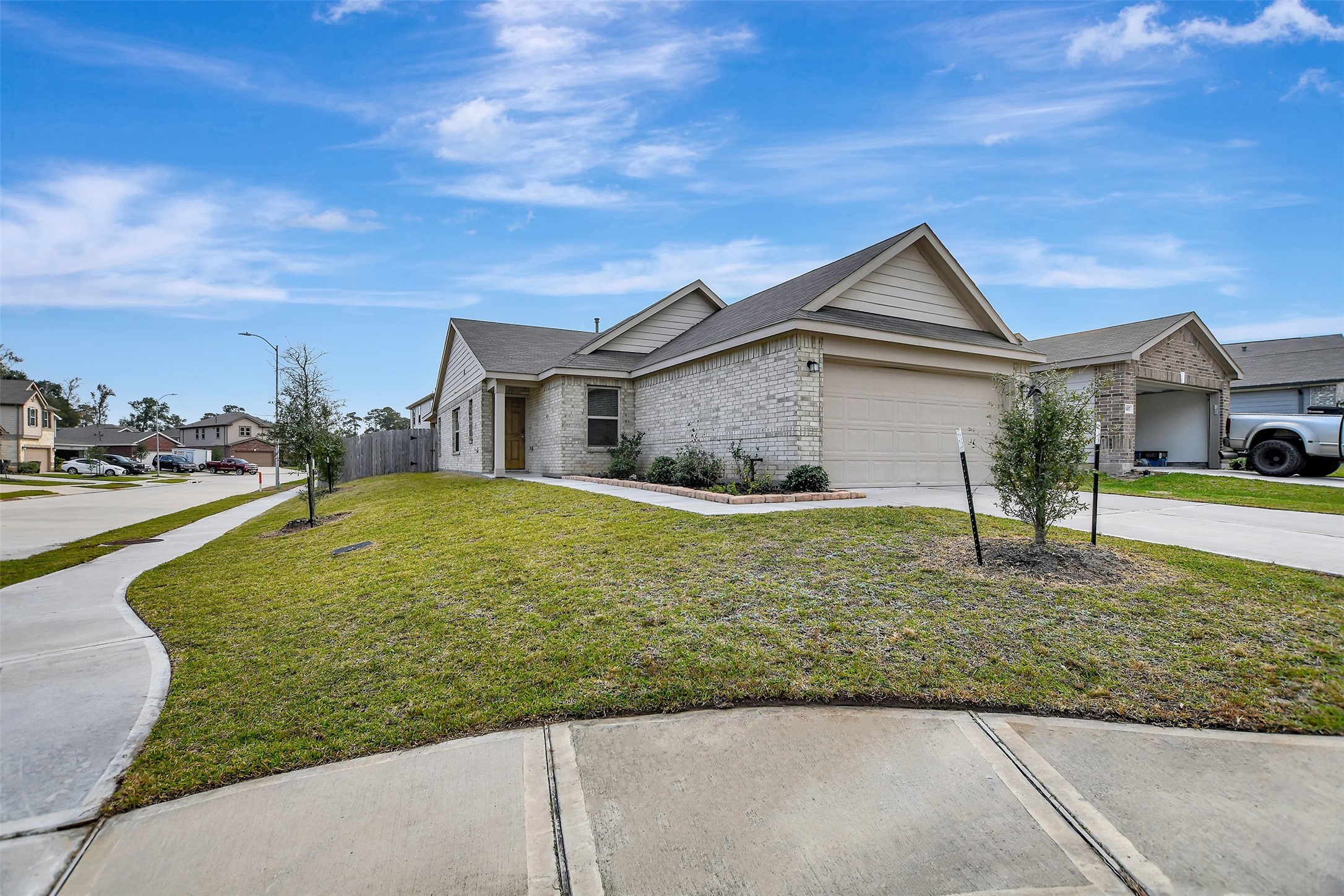 9403 Castillo Court Property Photo 4