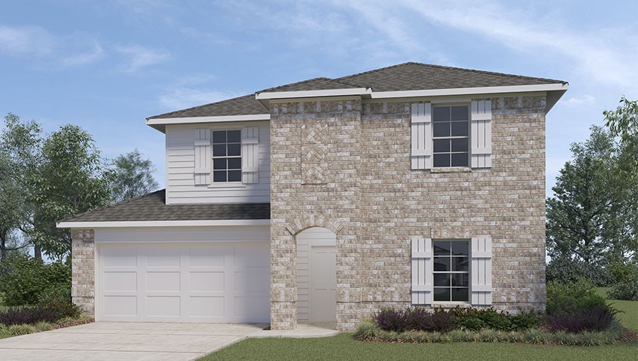 21742 Steam Side Court Property Photo