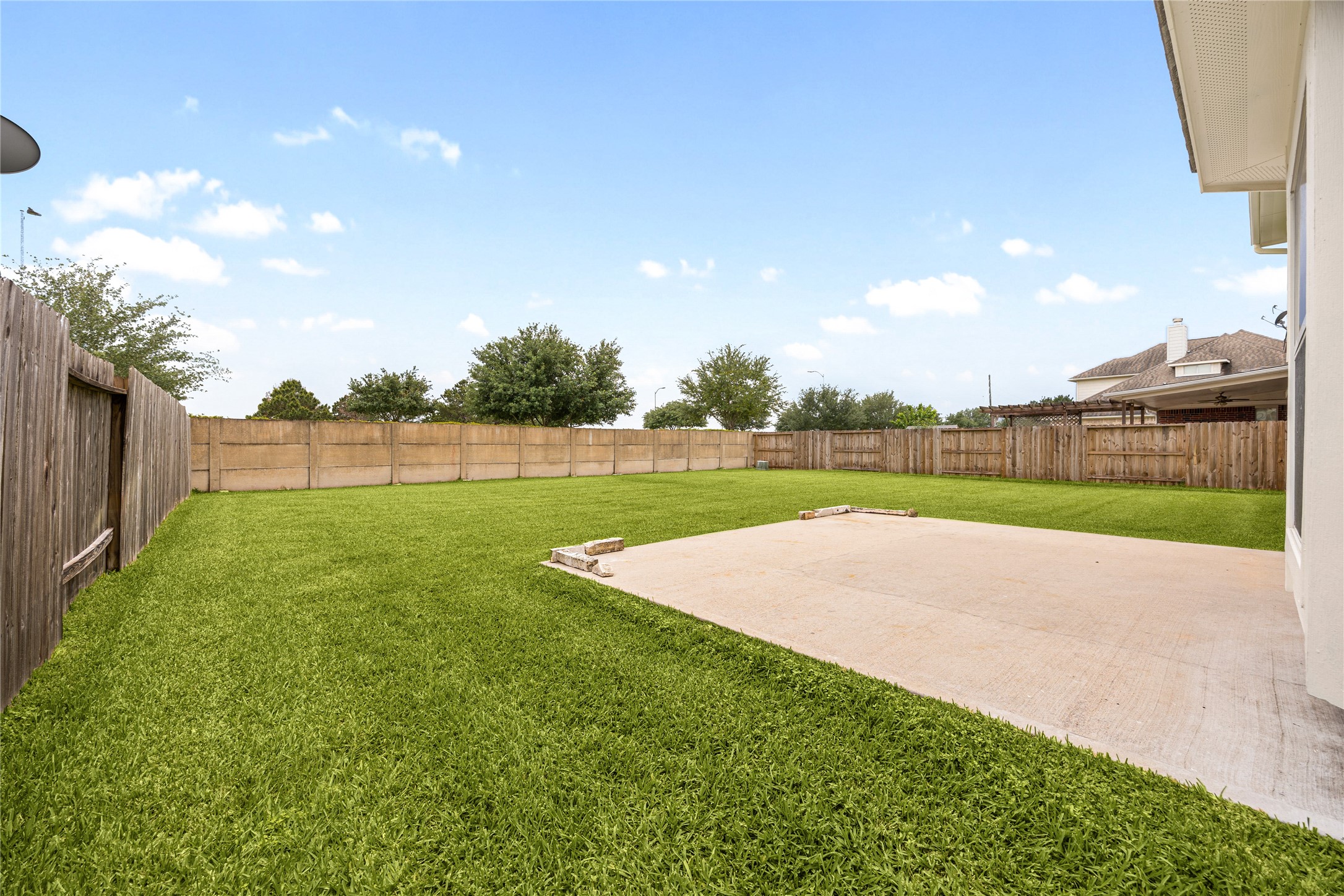 21223 Granite Trail Lane Property Photo 38