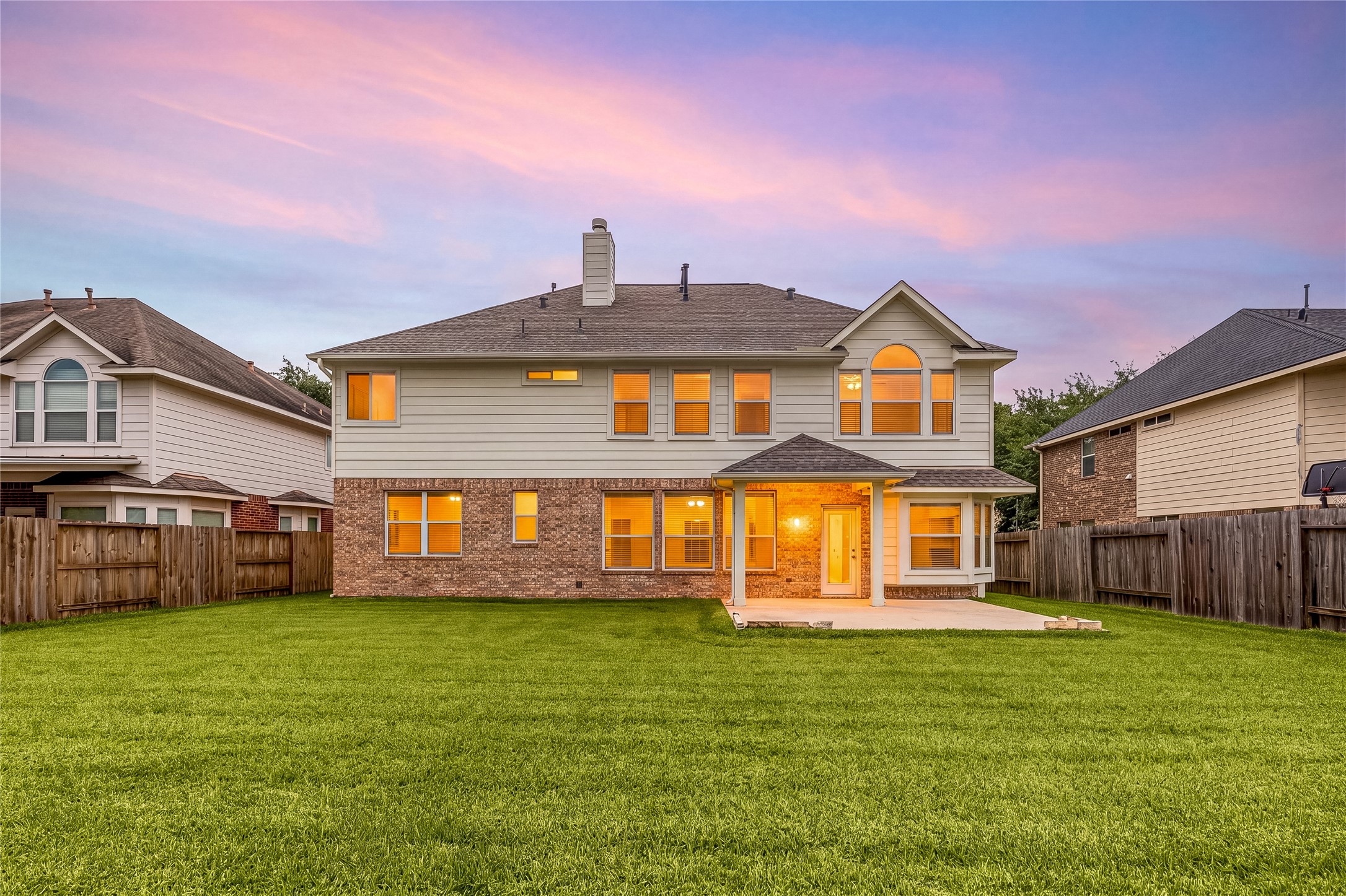 21223 Granite Trail Lane Property Photo 42