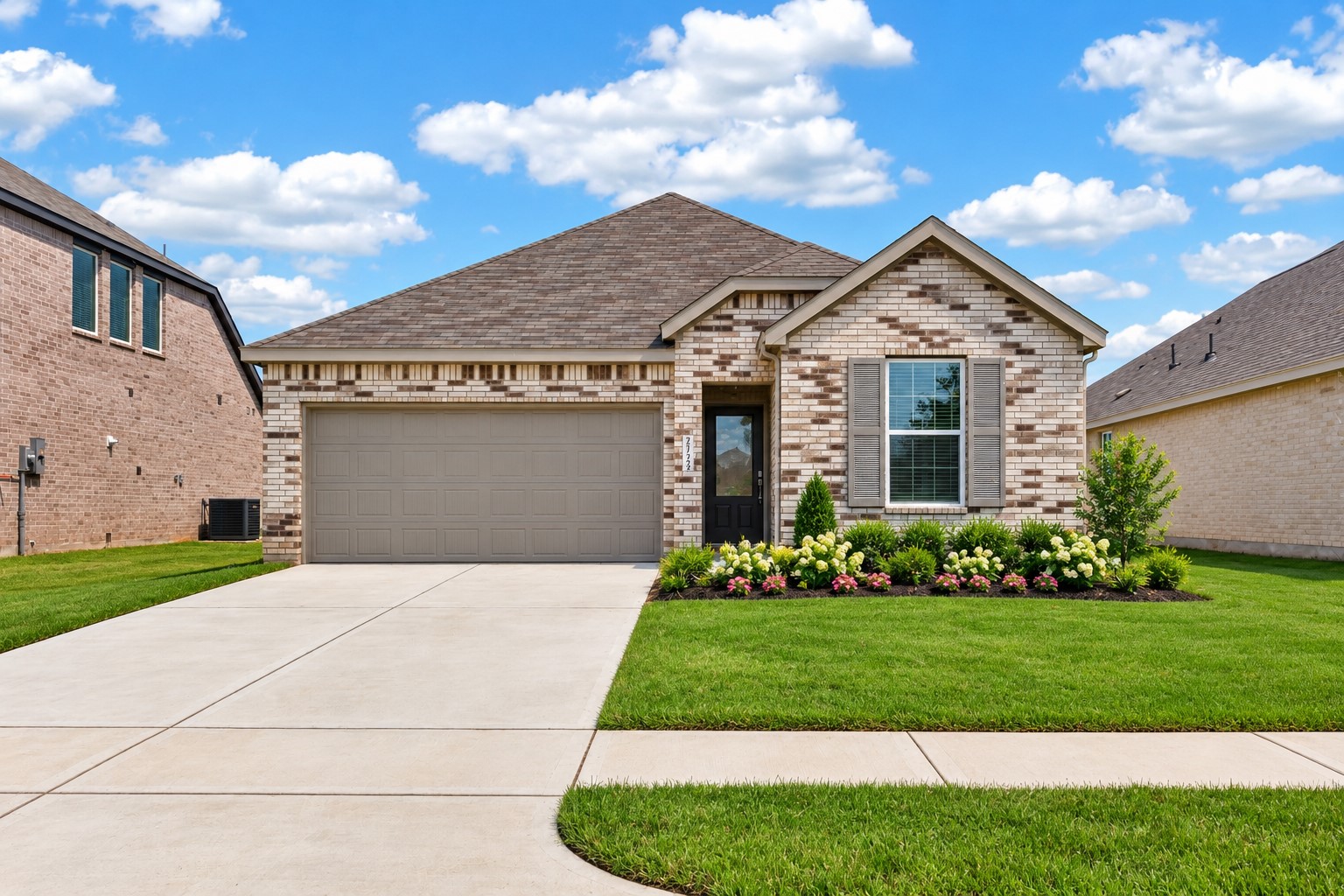 21722 Willow River Canyon Lane Property Photo 2