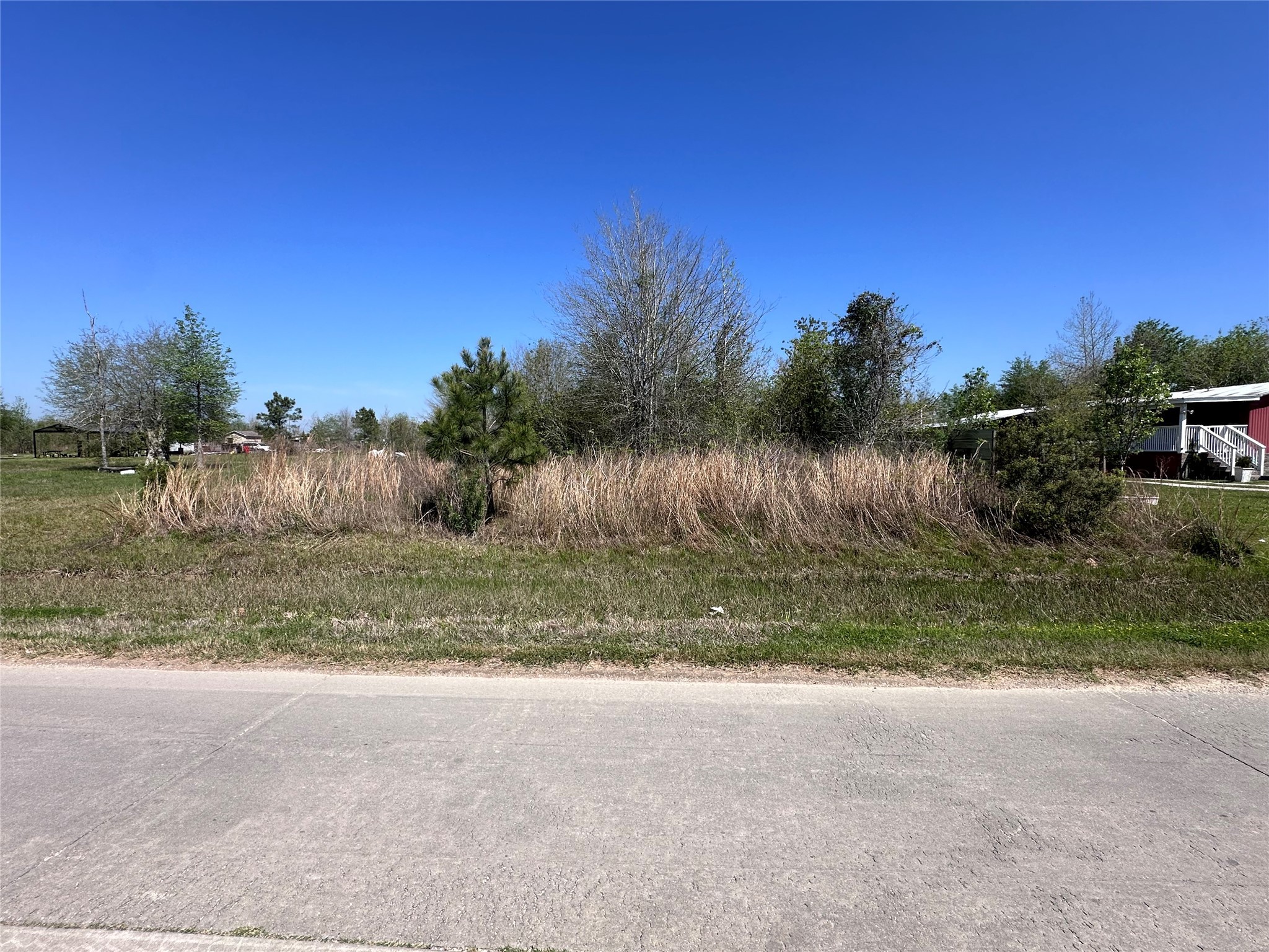 2557 County Road 3545 Property Photo