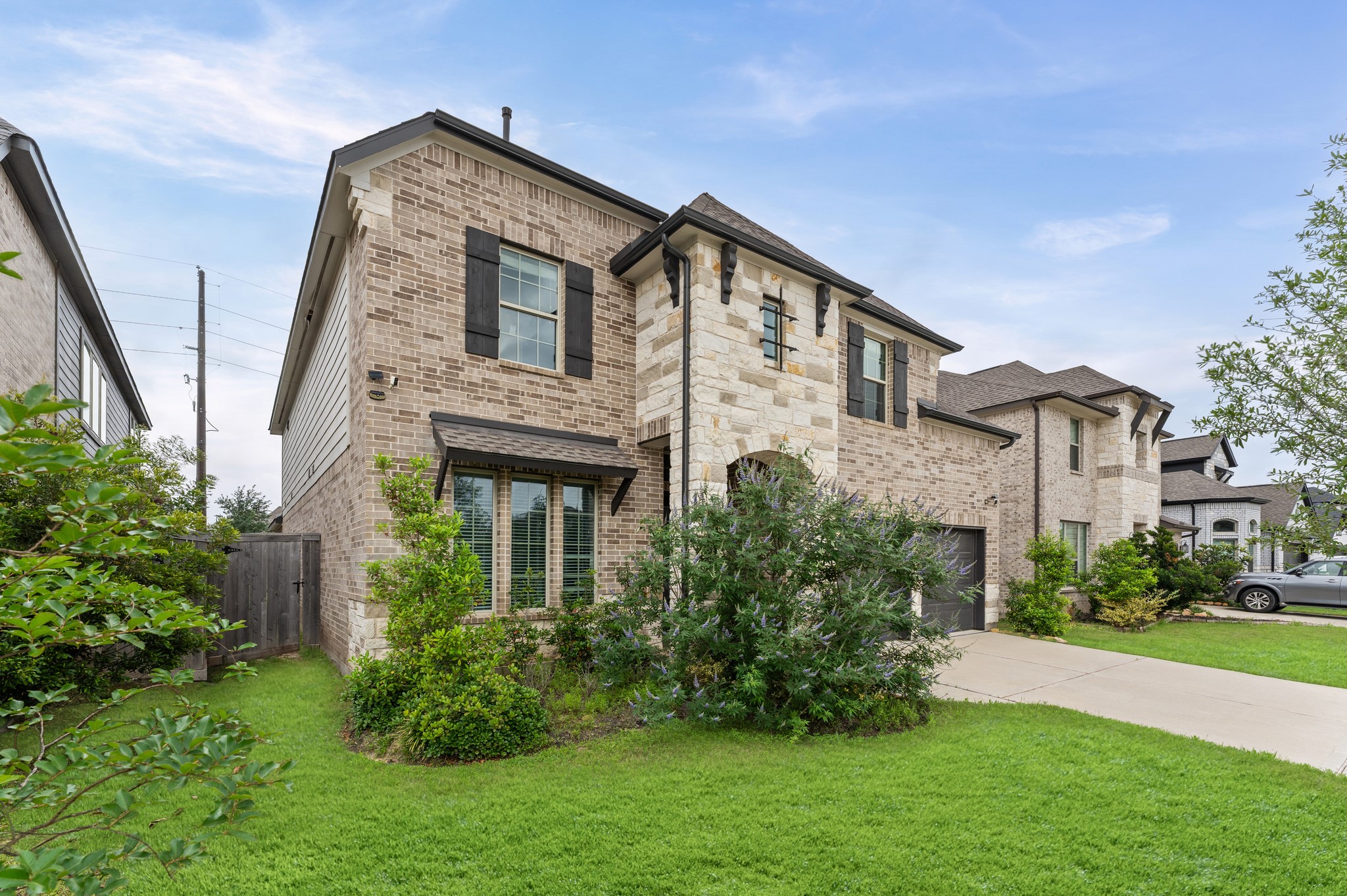 10427 Rigel Ridge Way Property Photo 4