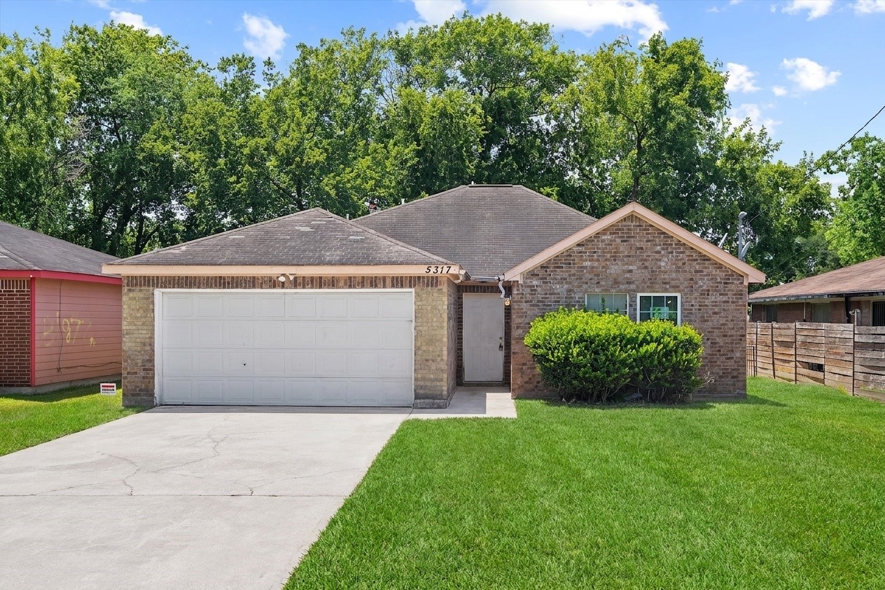 5317 Tommye Street Property Photo 1