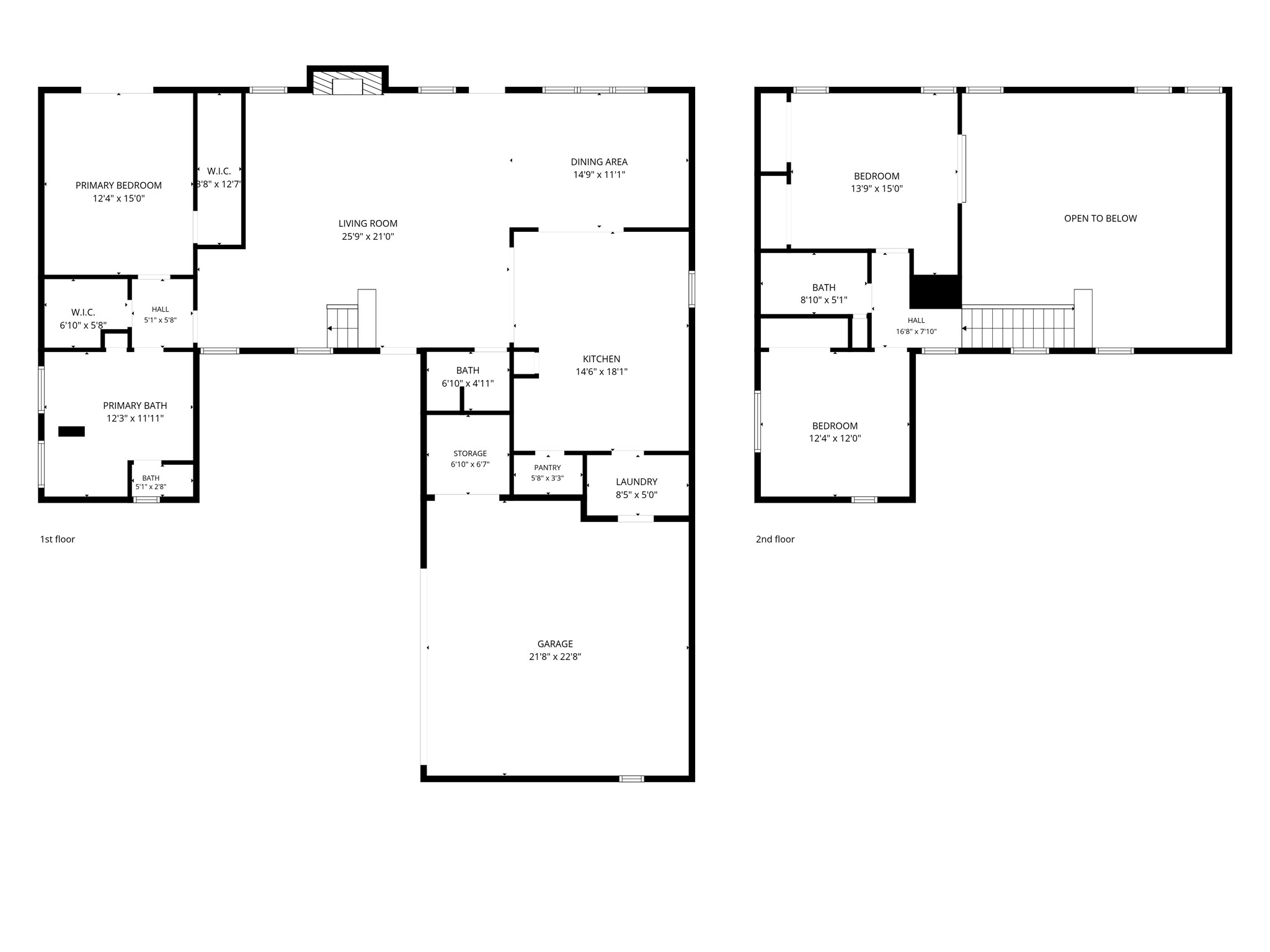 10319 Meadow Lake Lane Property Photo 34